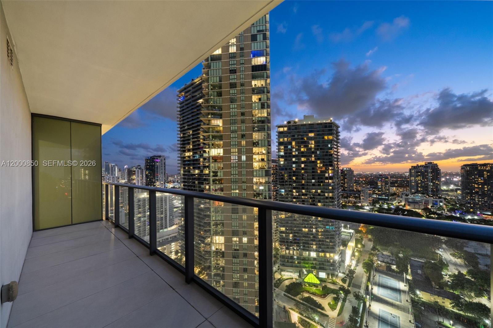 3131 NE 7th Ave #3306, Miami FL 33137
