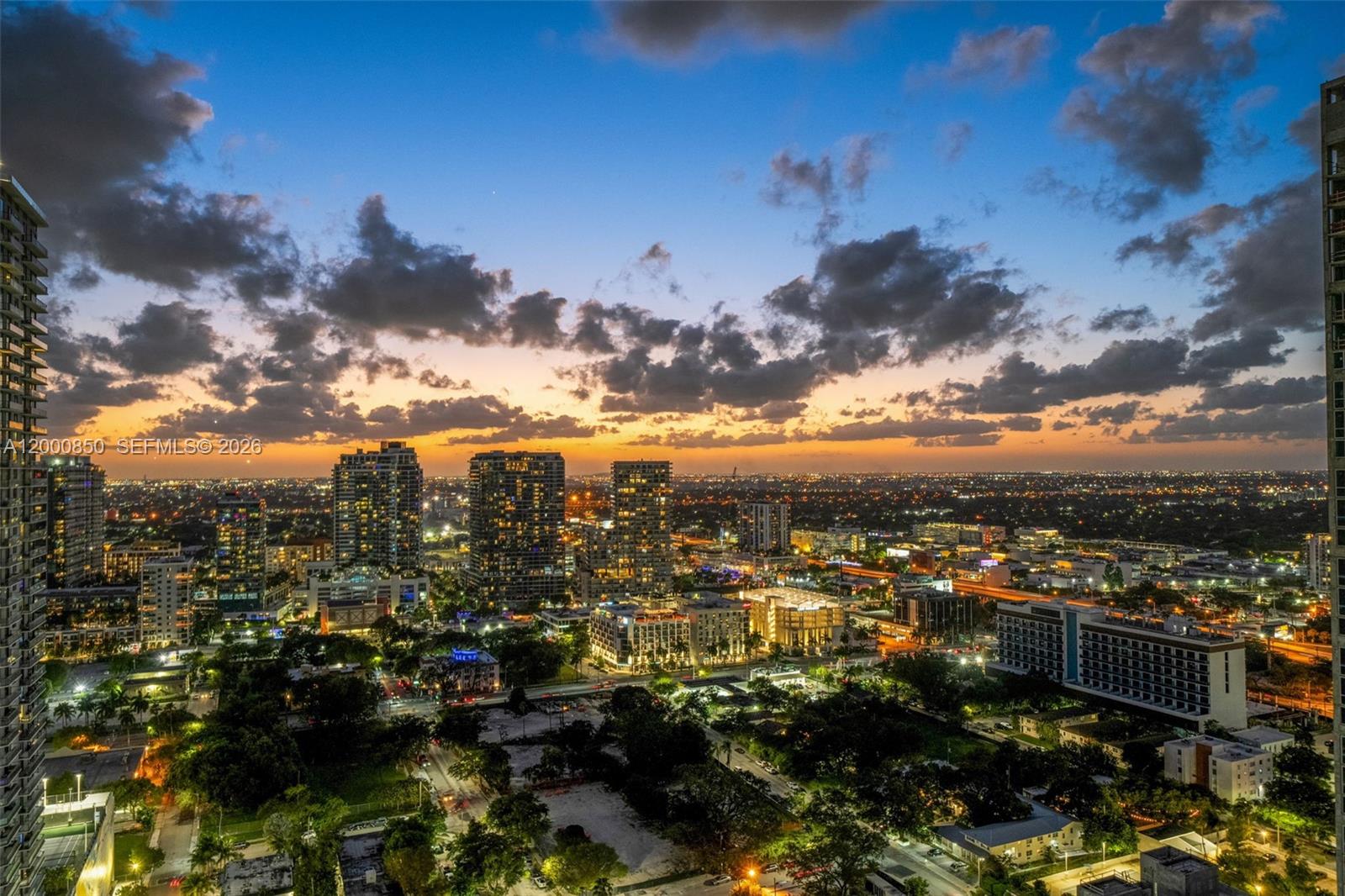 3131 NE 7th Ave #3306, Miami FL 33137