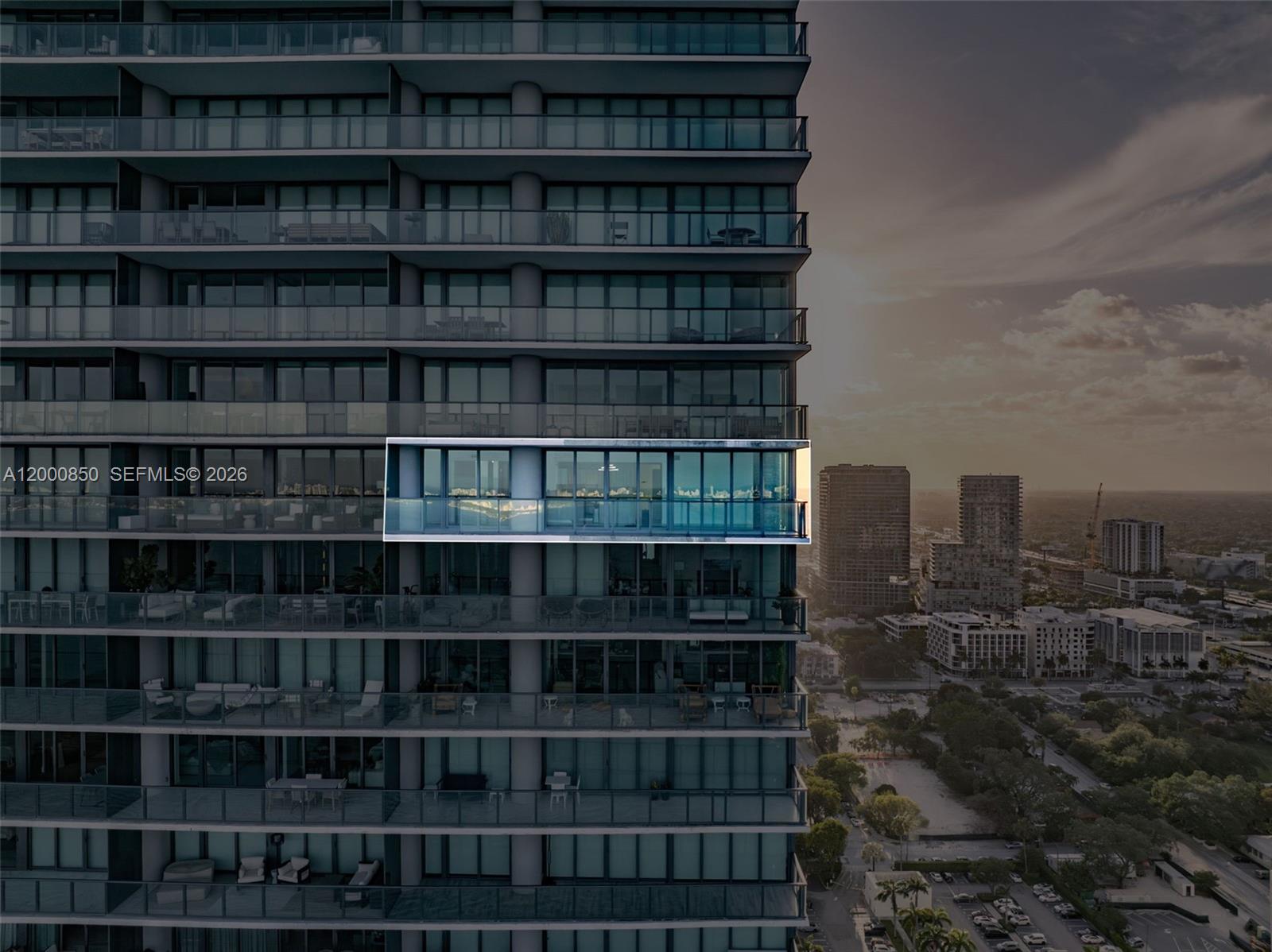 3131 NE 7th Ave #3306, Miami FL 33137