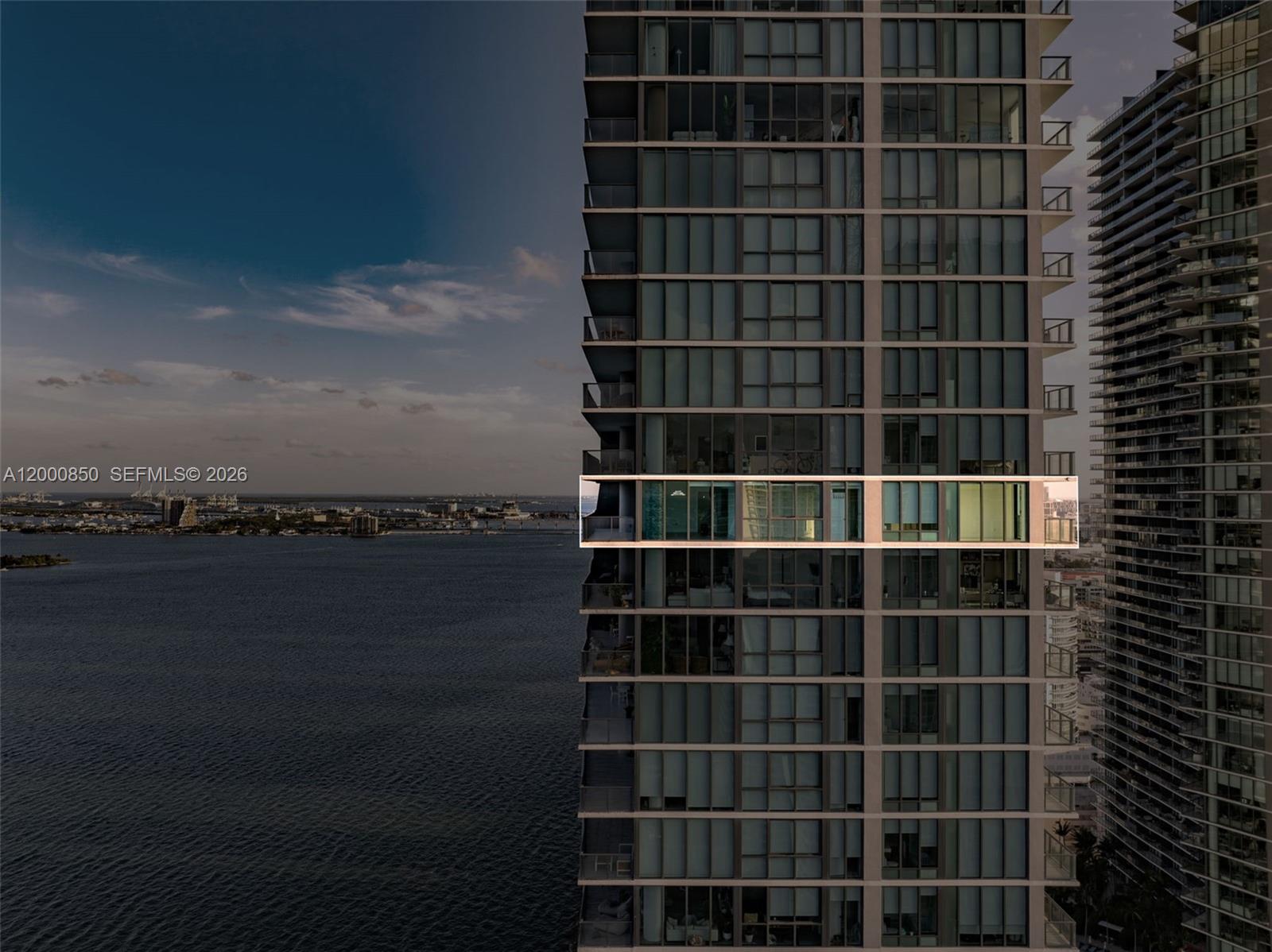 3131 NE 7th Ave #3306, Miami FL 33137