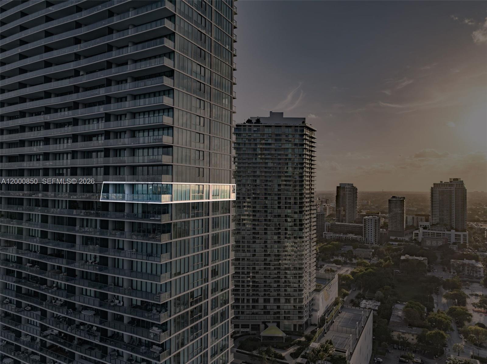 3131 NE 7th Ave #3306, Miami FL 33137
