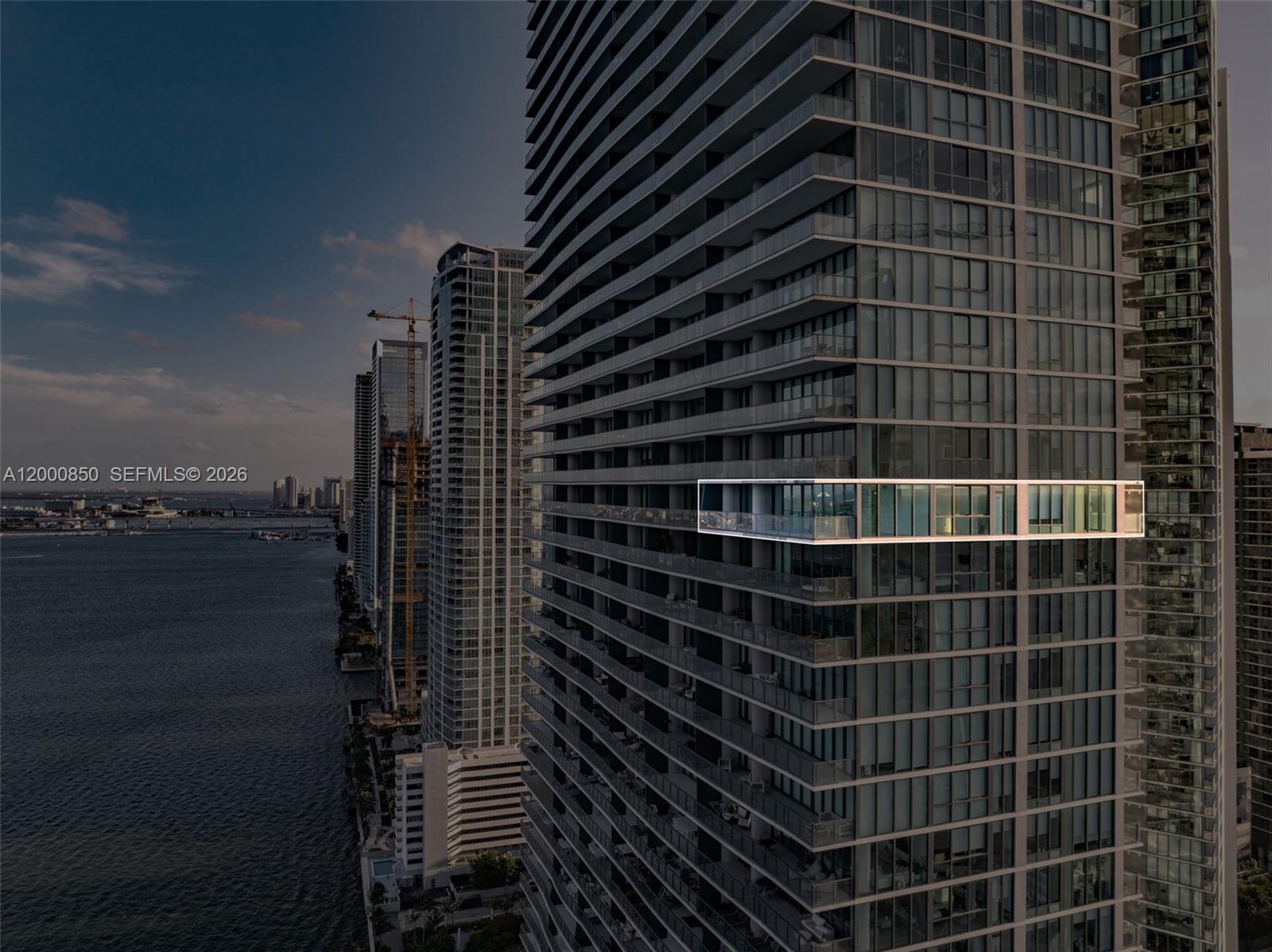 3131 NE 7th Ave #3306, Miami FL 33137