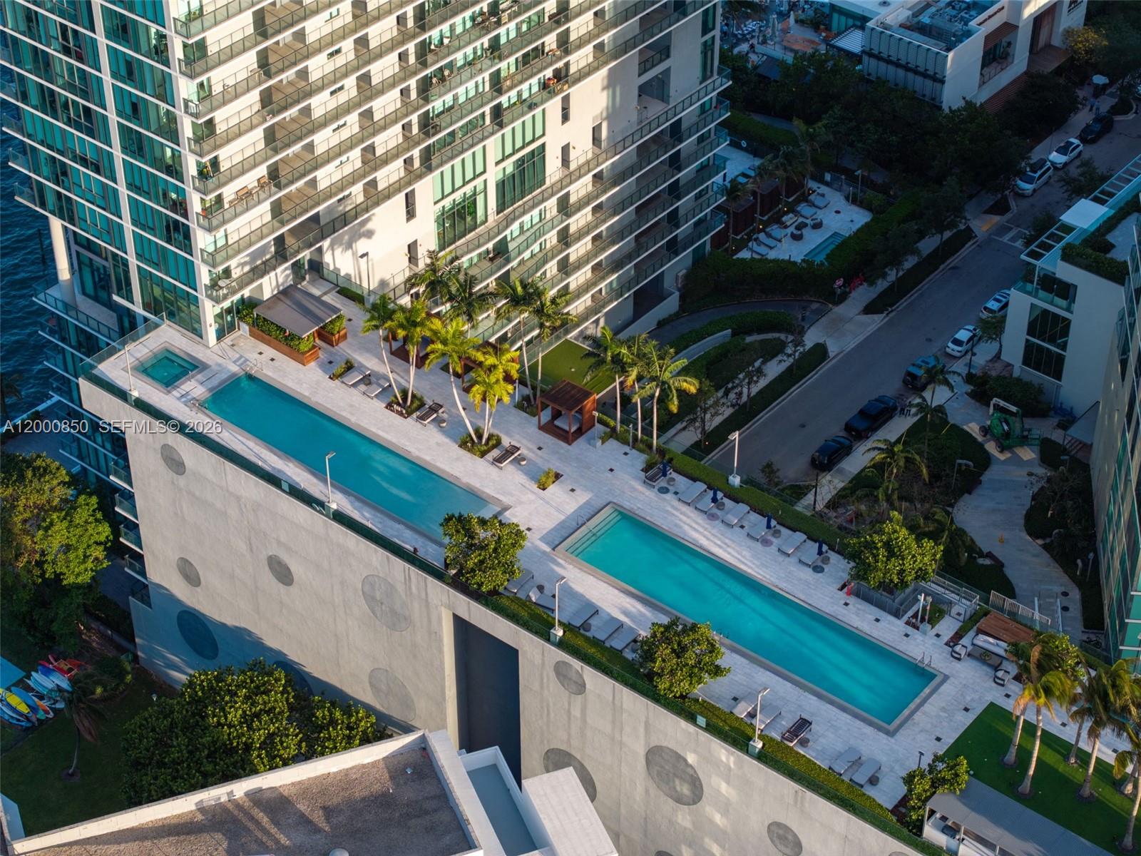 3131 NE 7th Ave #3306, Miami FL 33137