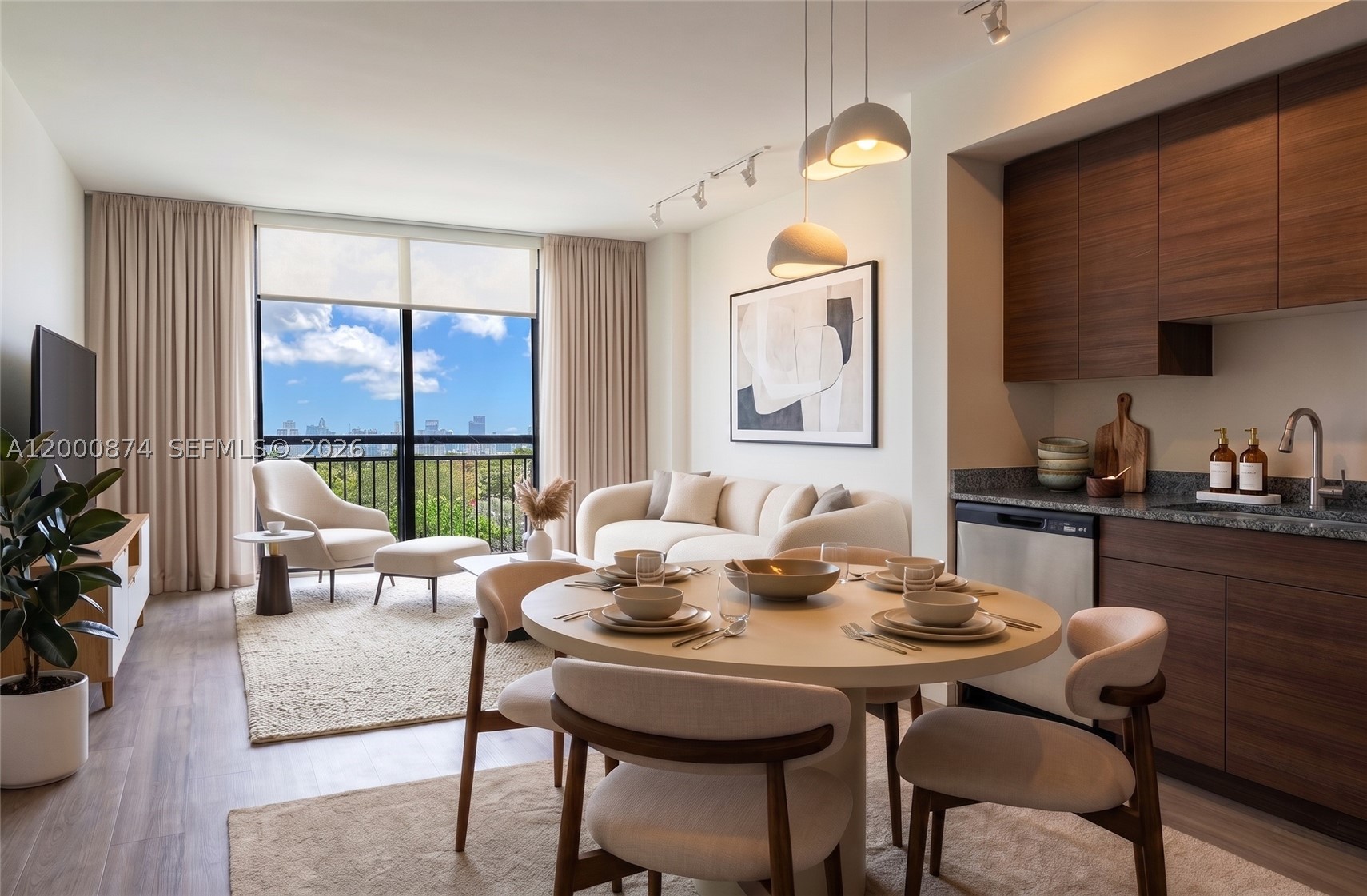 315 NW 27th Ave #319, Miami FL 33125