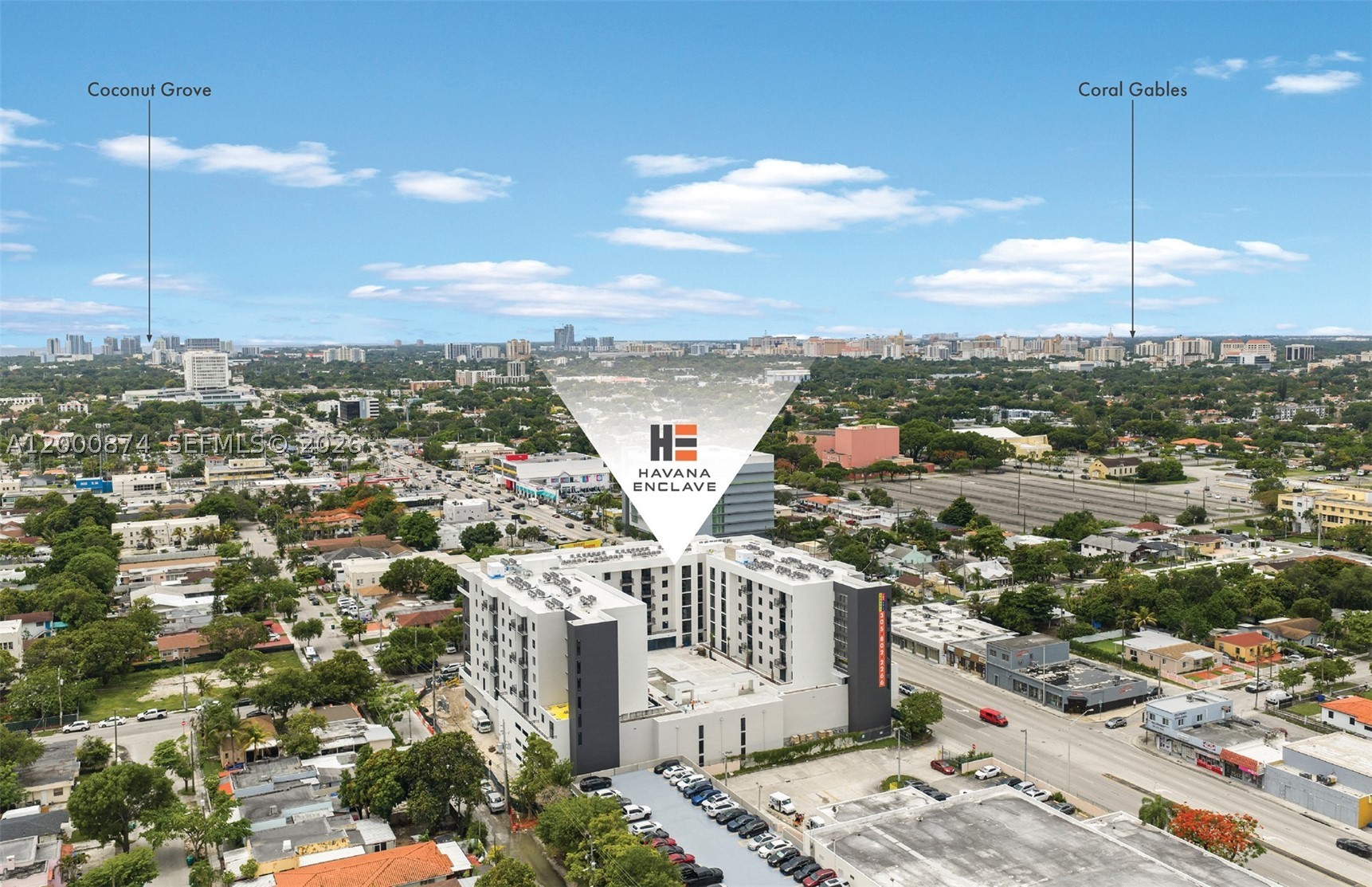 315 NW 27th Ave #319, Miami FL 33125