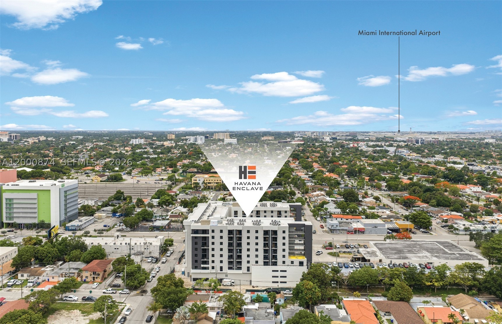 315 NW 27th Ave #319, Miami FL 33125