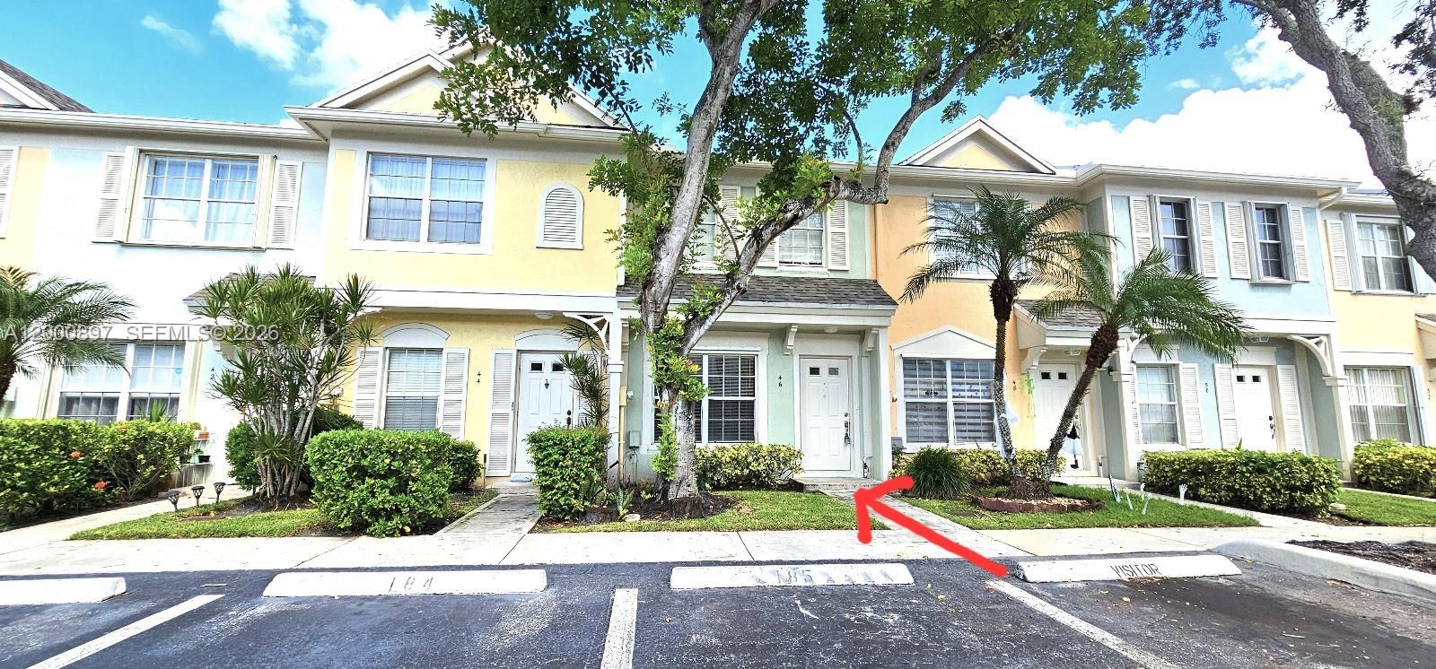 46 Simonton Cir, Weston FL 33326