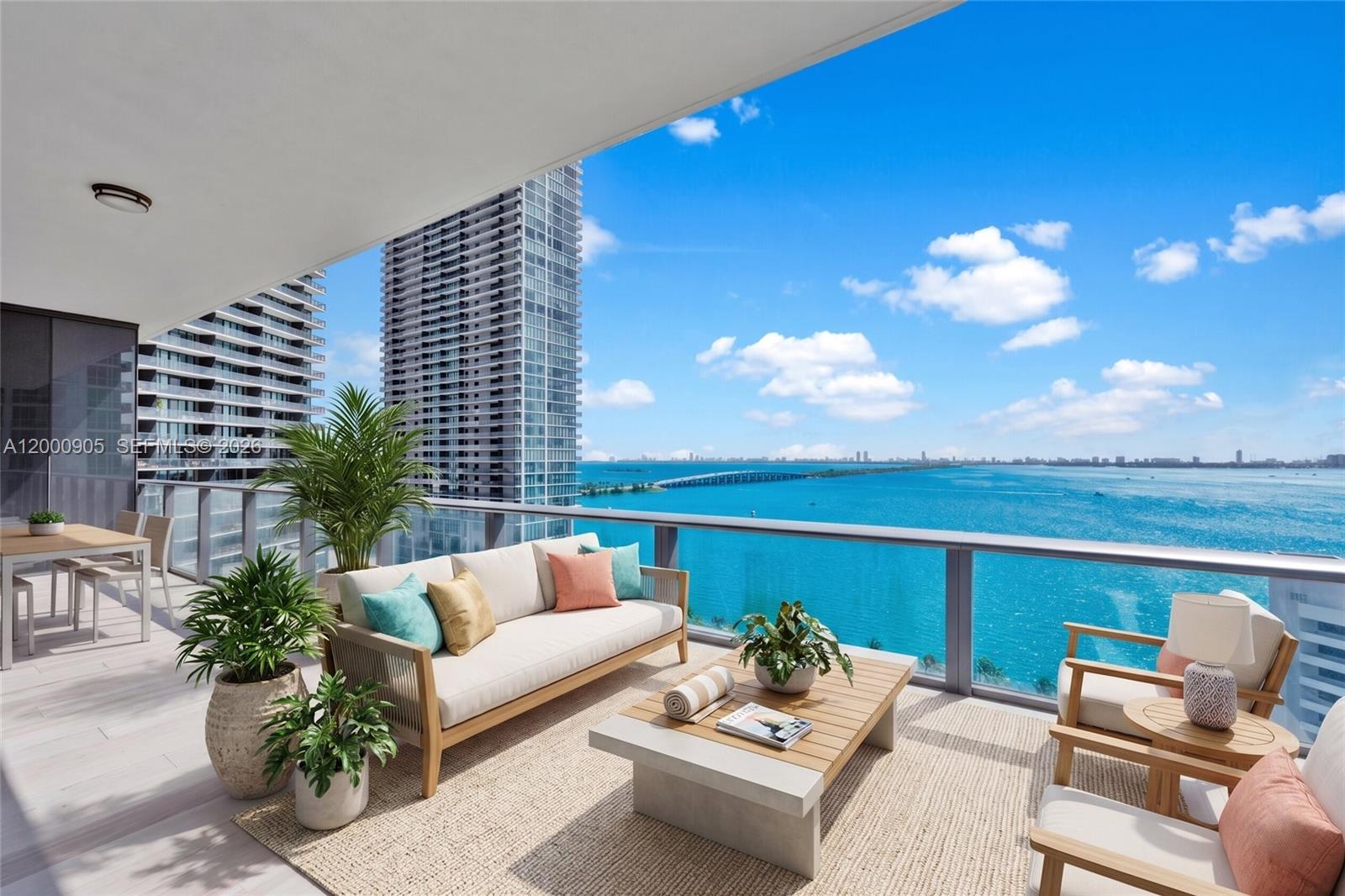480 NE 31st St #1501, Miami FL 33137
