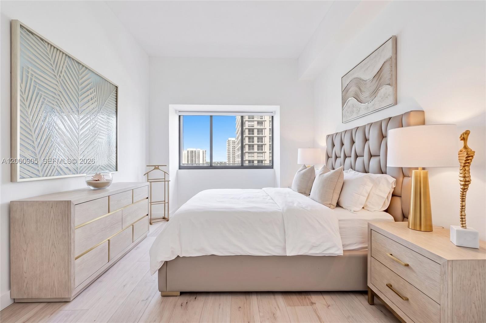 480 NE 31st St #1501, Miami FL 33137