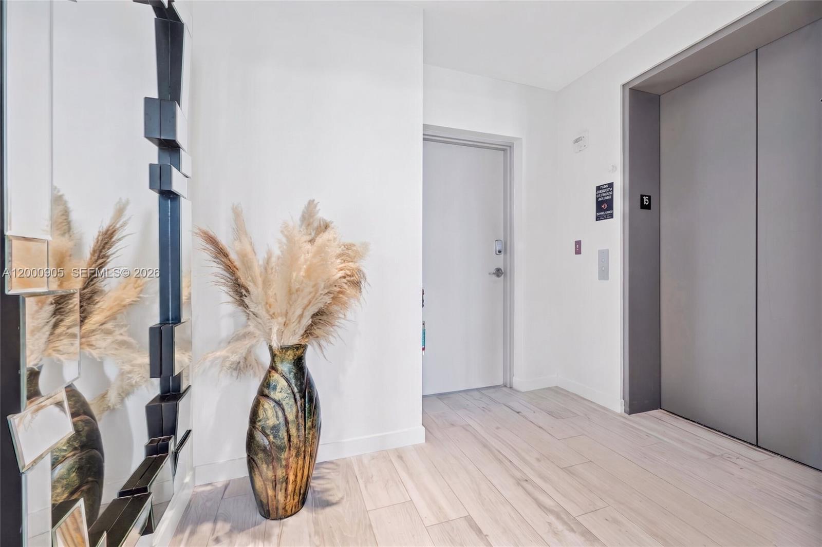 480 NE 31st St #1501, Miami FL 33137