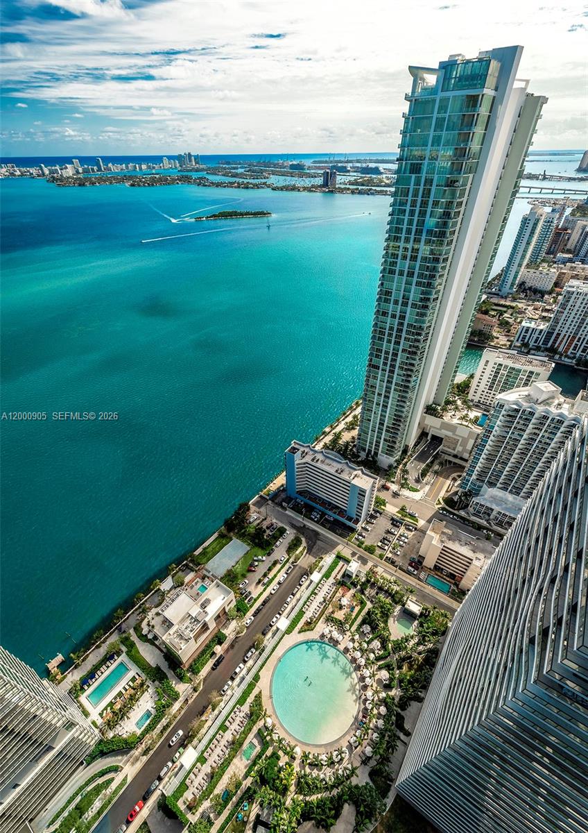 480 NE 31st St #1501, Miami FL 33137