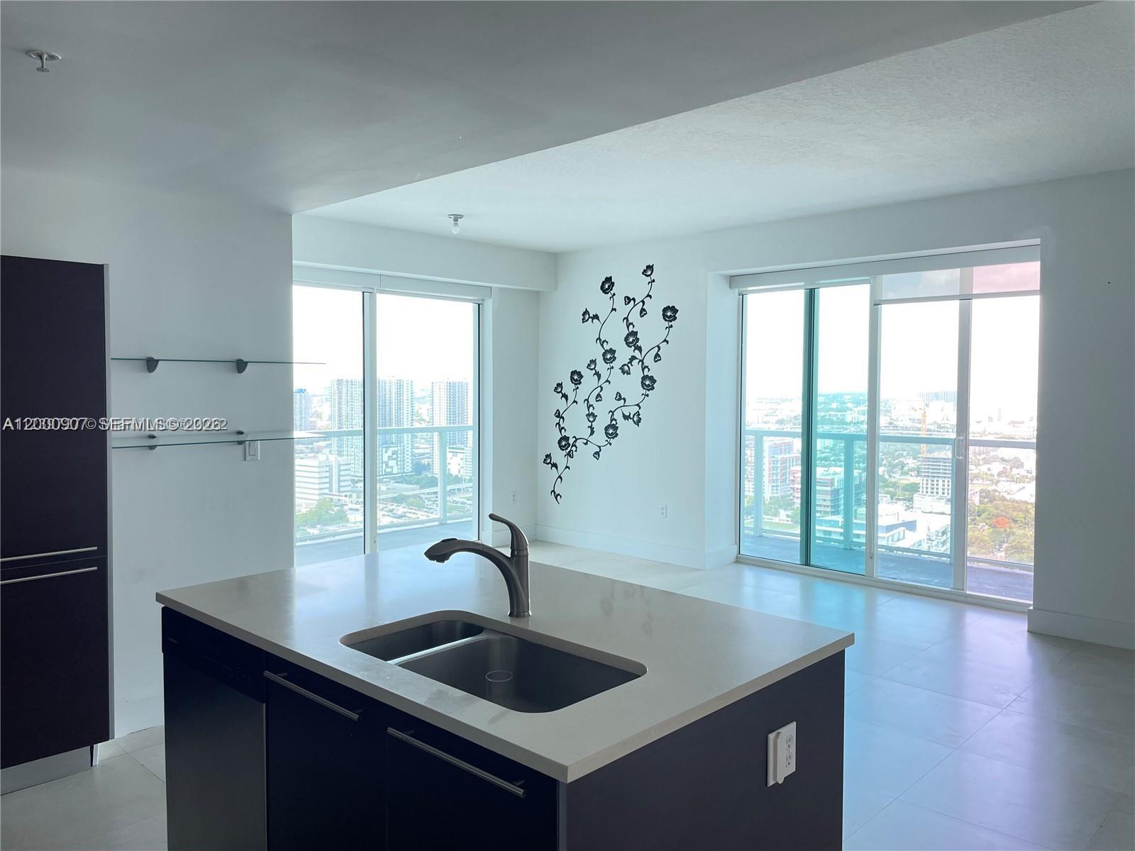 1900 N Bayshore Dr #3311, Miami FL 33132