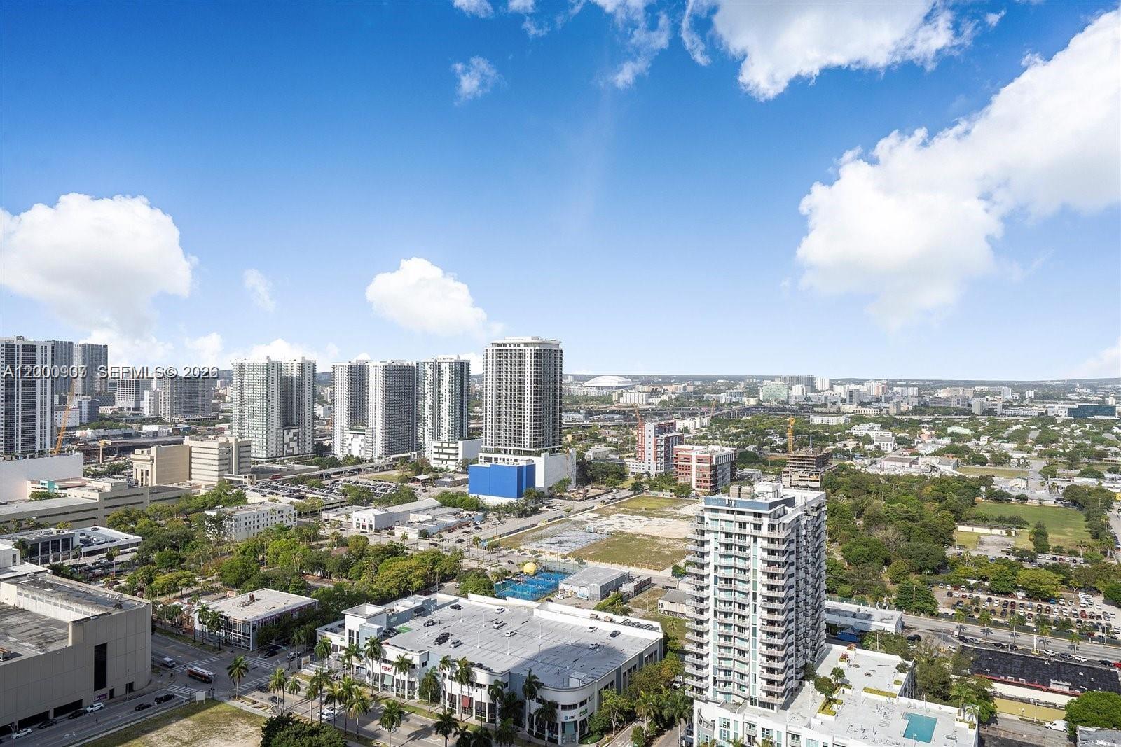 1900 N Bayshore Dr #3311, Miami FL 33132