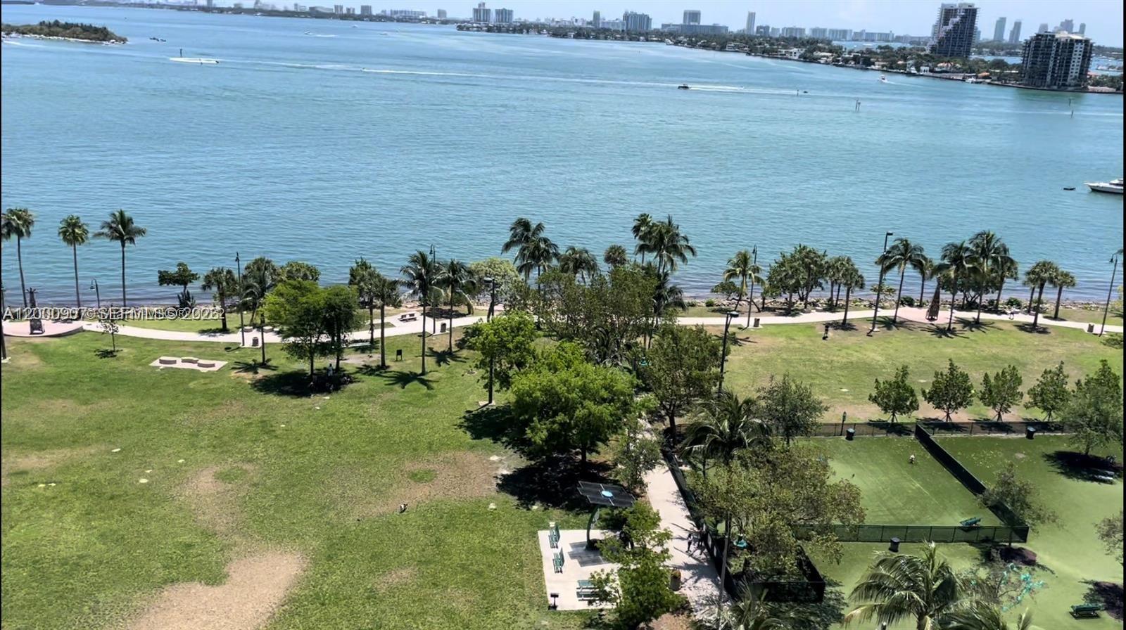1900 N Bayshore Dr #3311, Miami FL 33132