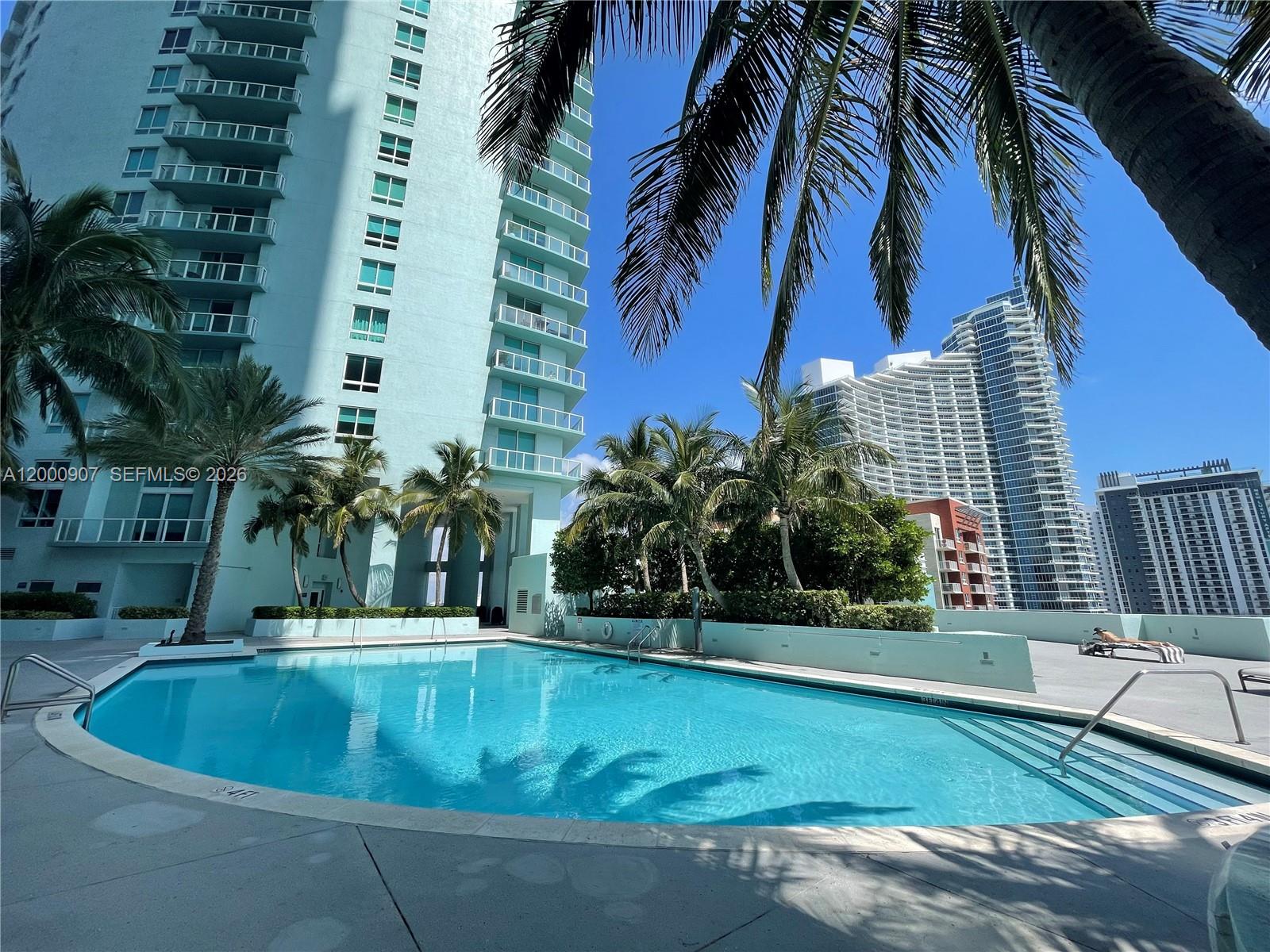 1900 N Bayshore Dr #3311, Miami FL 33132