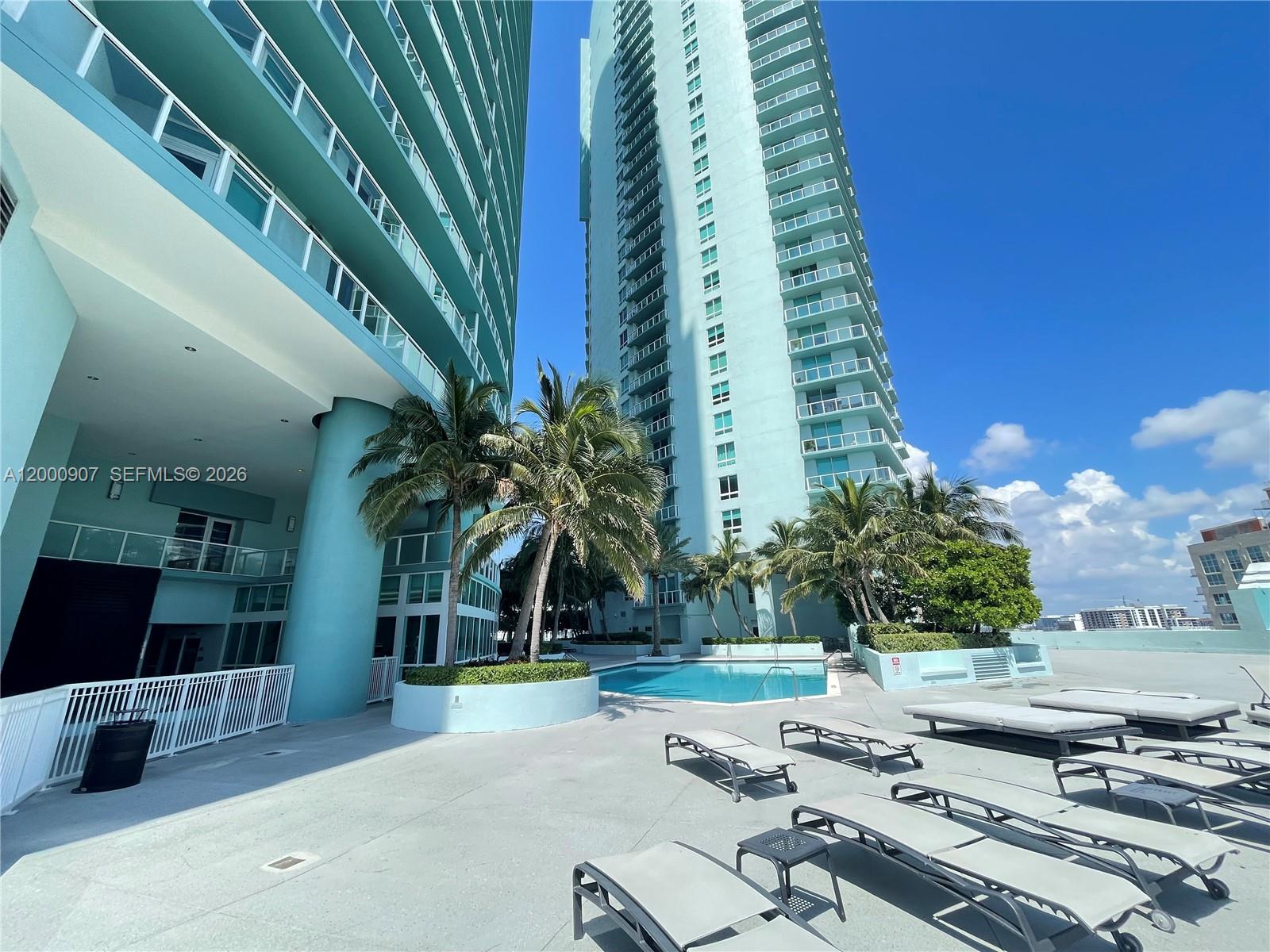 1900 N Bayshore Dr #3311, Miami FL 33132