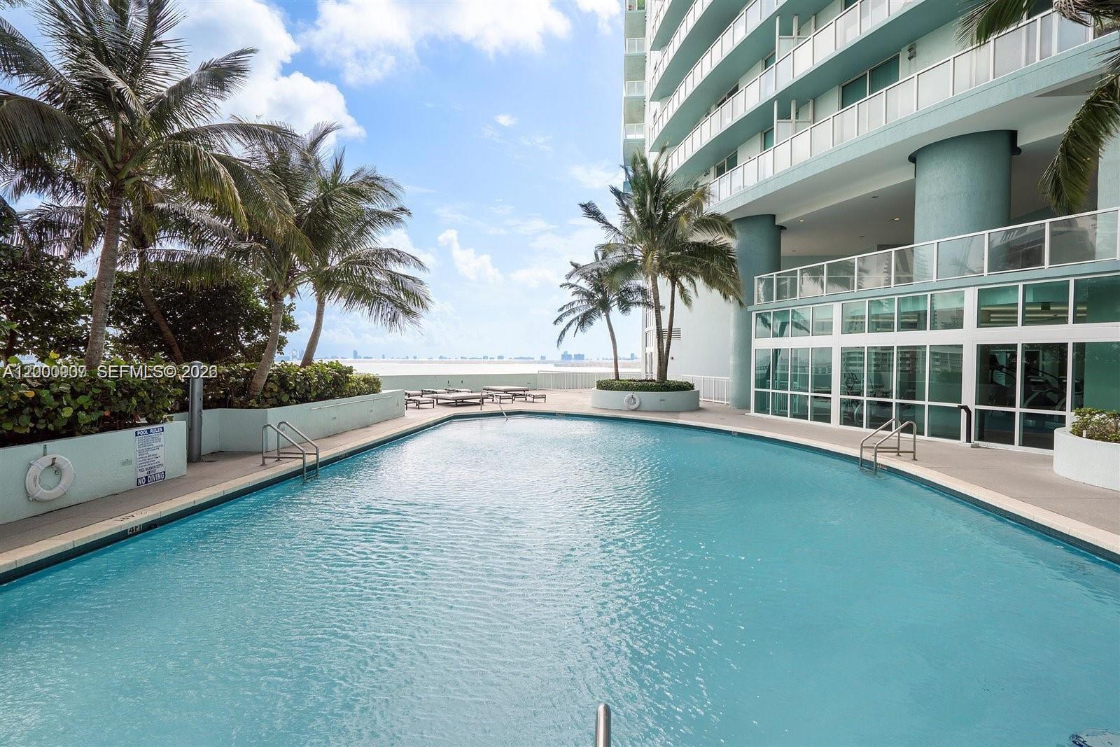 1900 N Bayshore Dr #3311, Miami FL 33132