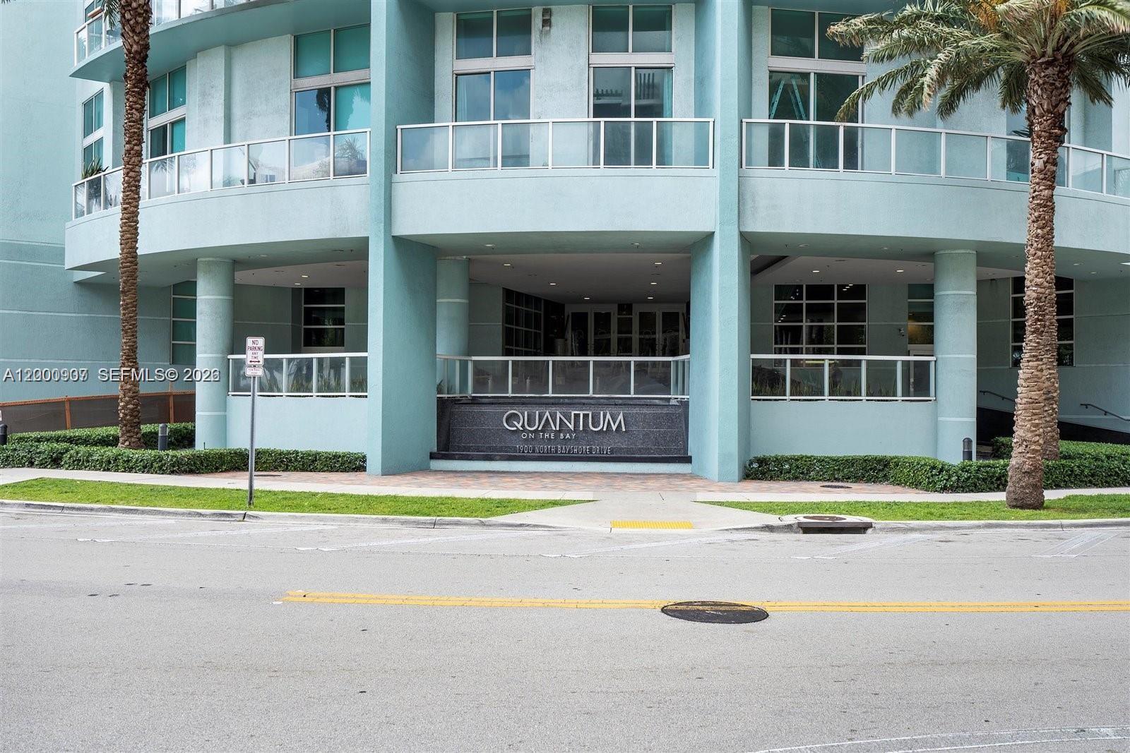 1900 N Bayshore Dr #3311, Miami FL 33132