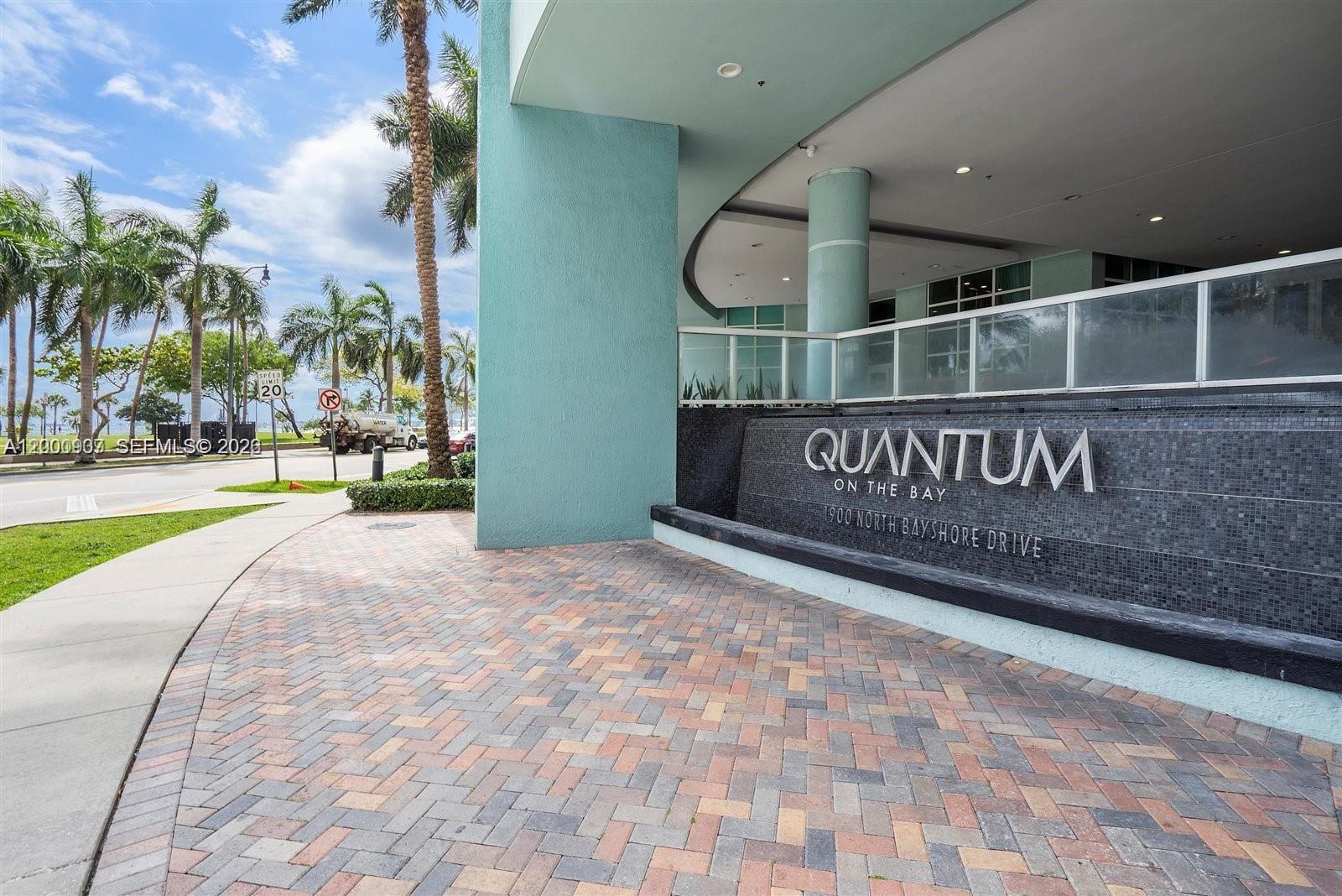 1900 N Bayshore Dr #3311, Miami FL 33132