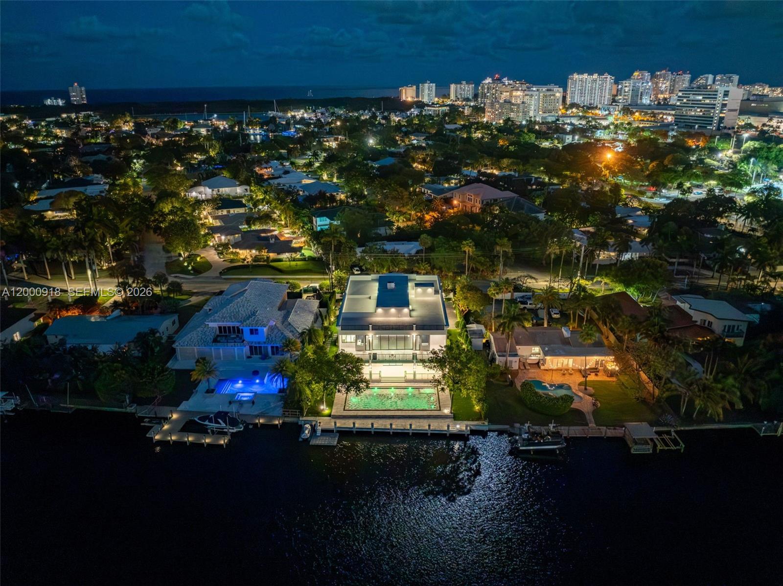 1239 Middle River Dr, Fort Lauderdale FL 33304