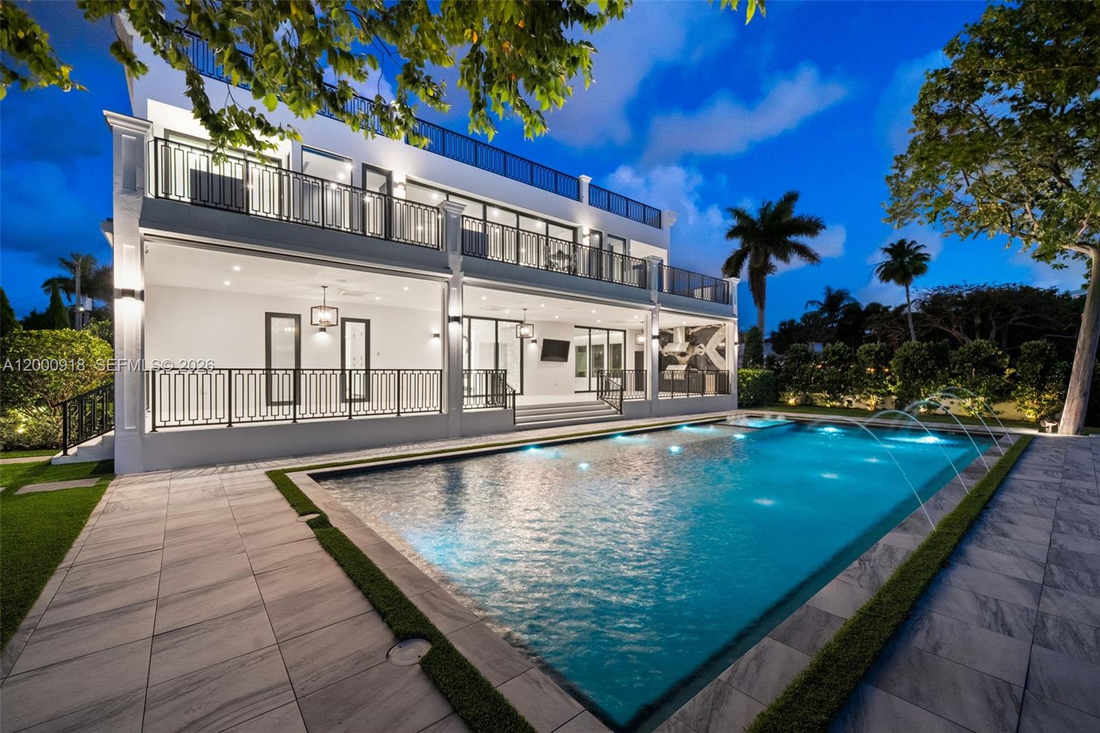 1239 Middle River Dr, Fort Lauderdale FL 33304