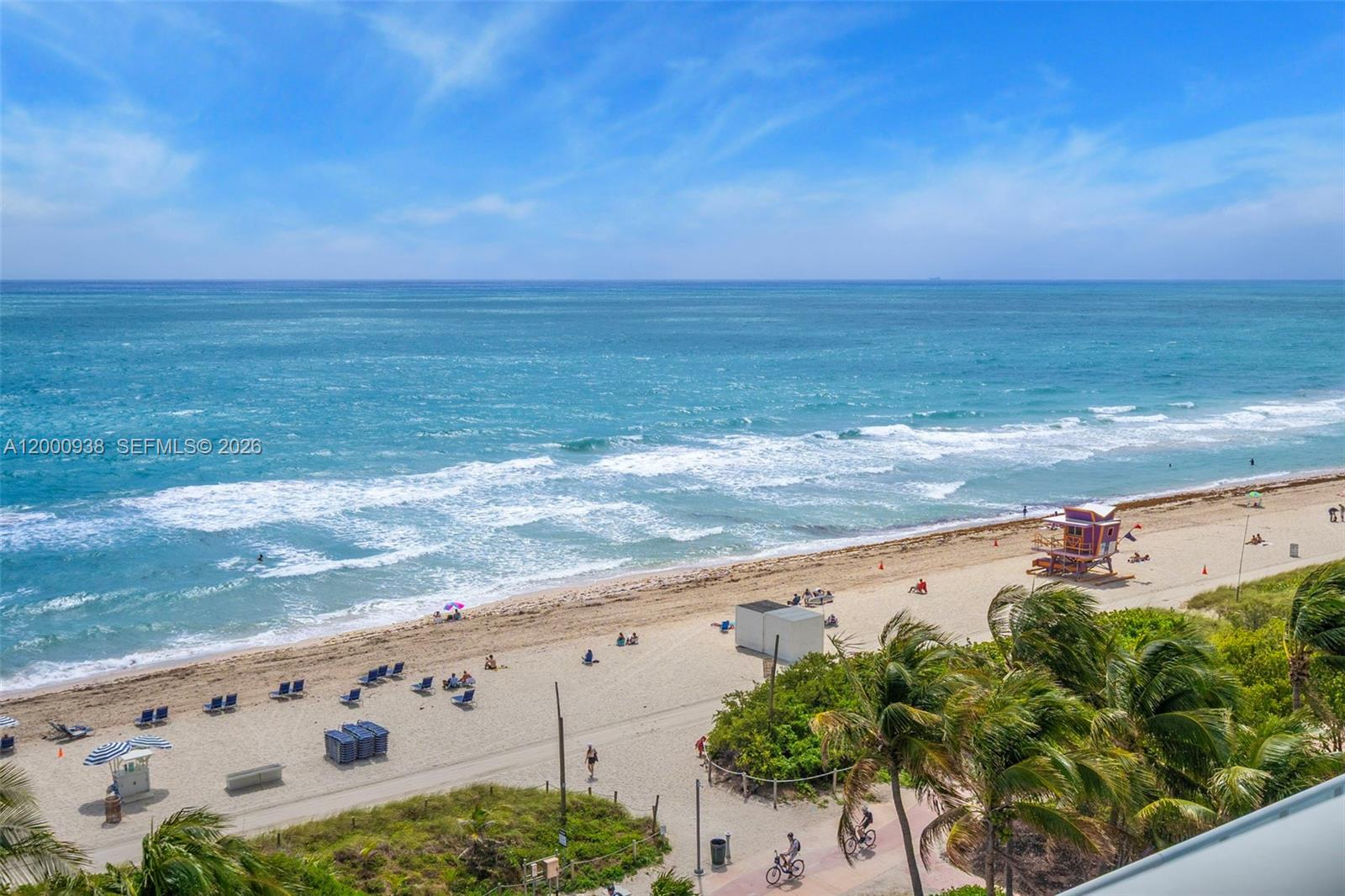 6515 Collins Ave #802, Miami Beach FL 33141