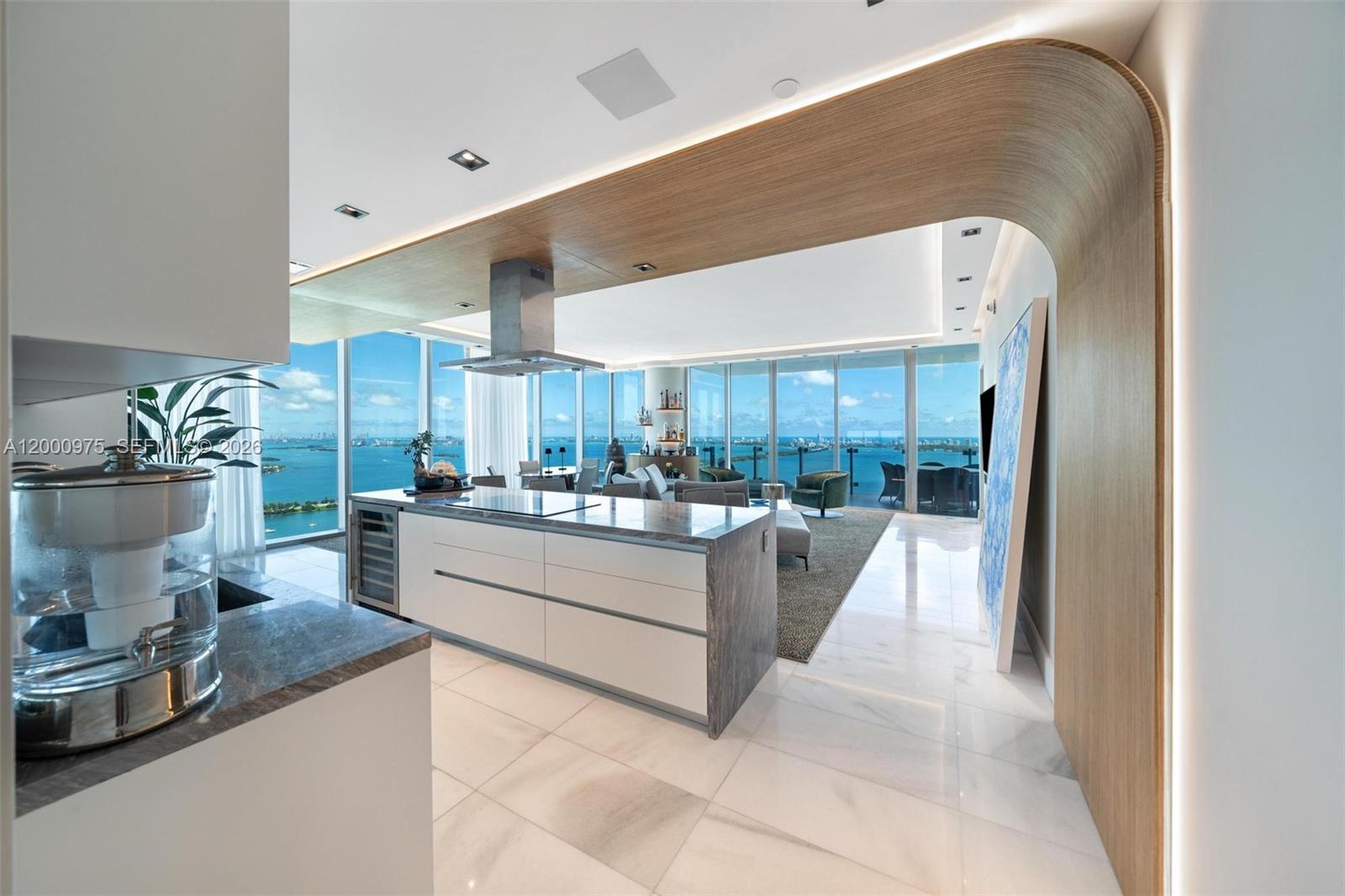 700 NE 26th Ter #3901, Miami FL 33137