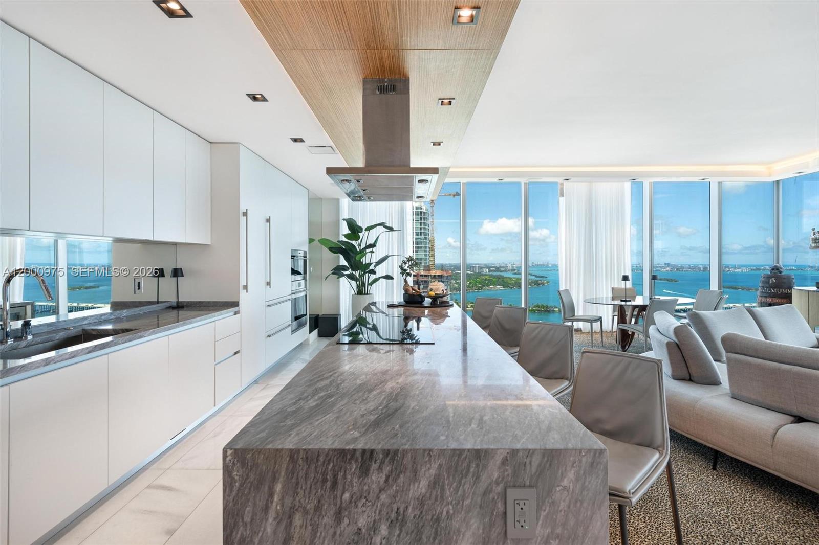 700 NE 26th Ter #3901, Miami FL 33137