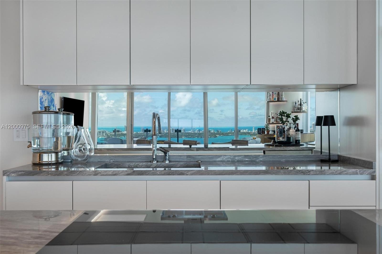 700 NE 26th Ter #3901, Miami FL 33137