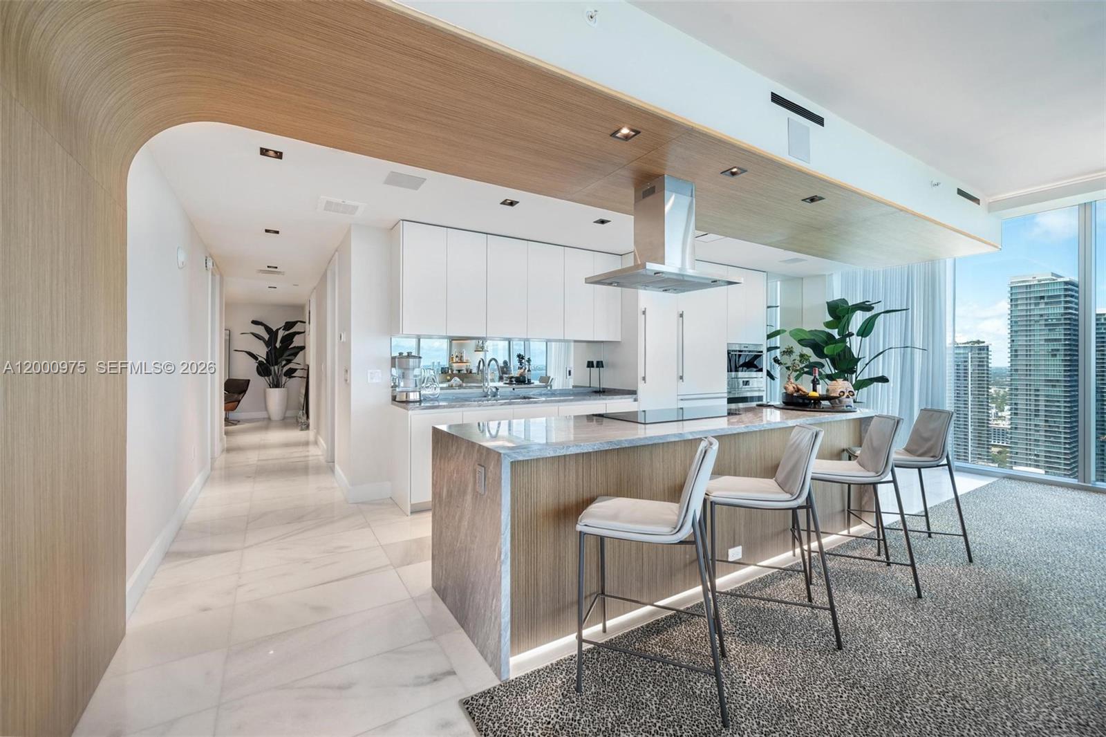 700 NE 26th Ter #3901, Miami FL 33137