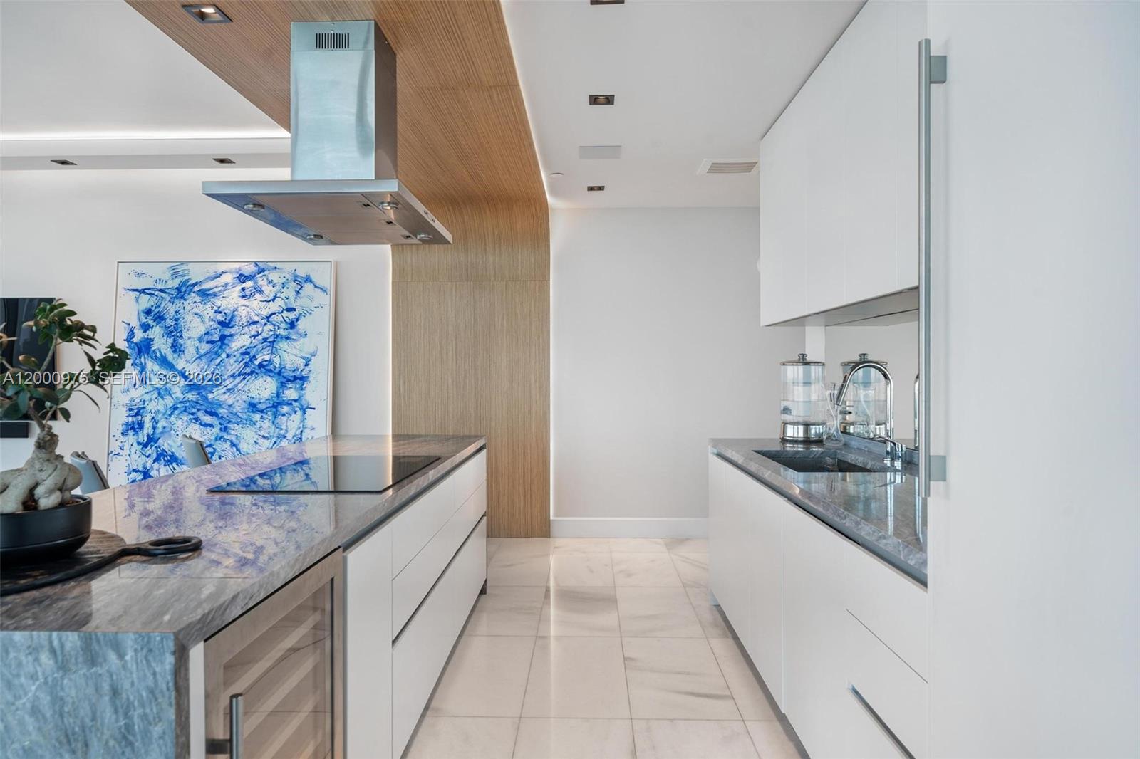 700 NE 26th Ter #3901, Miami FL 33137
