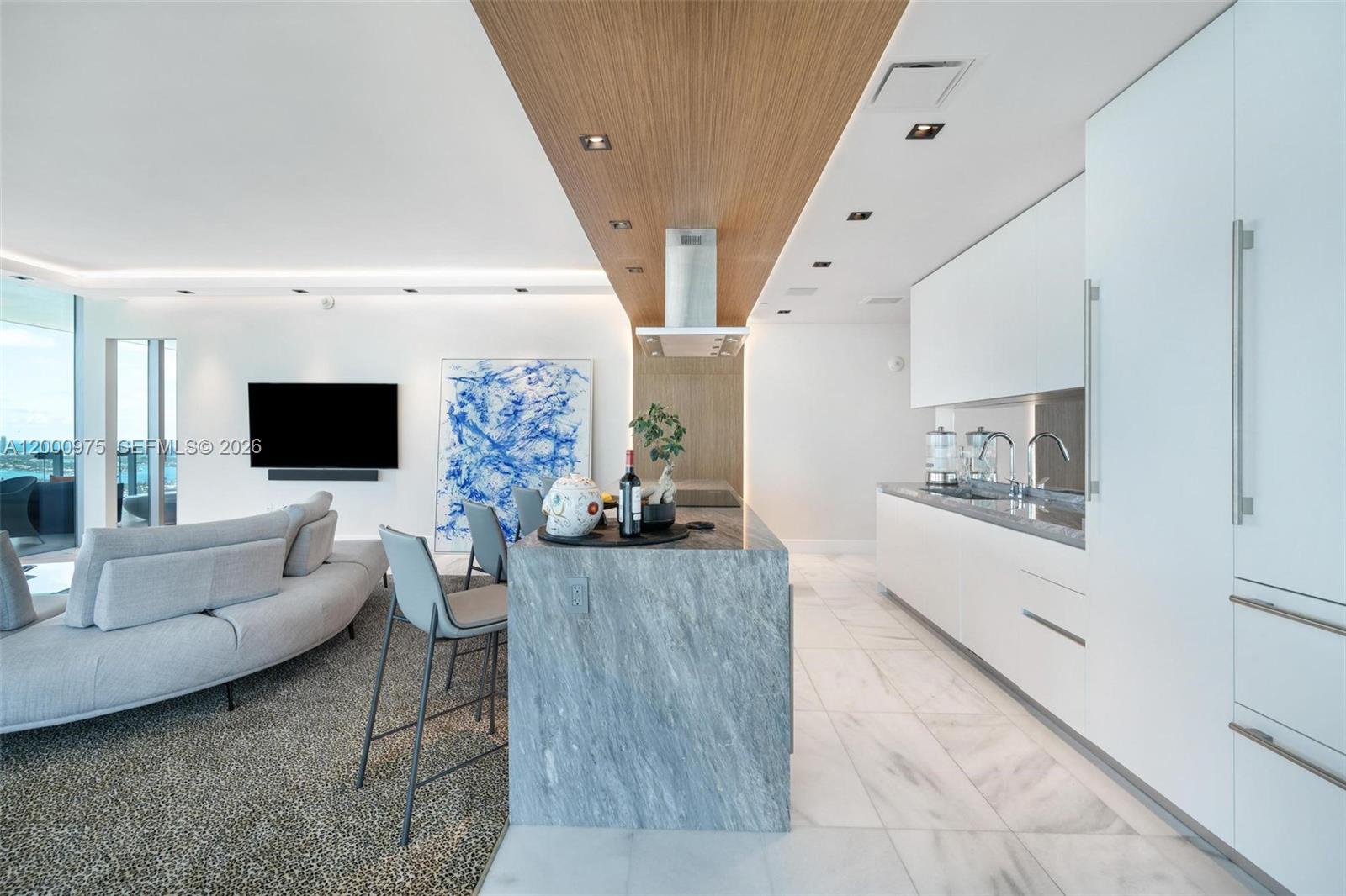 700 NE 26th Ter #3901, Miami FL 33137
