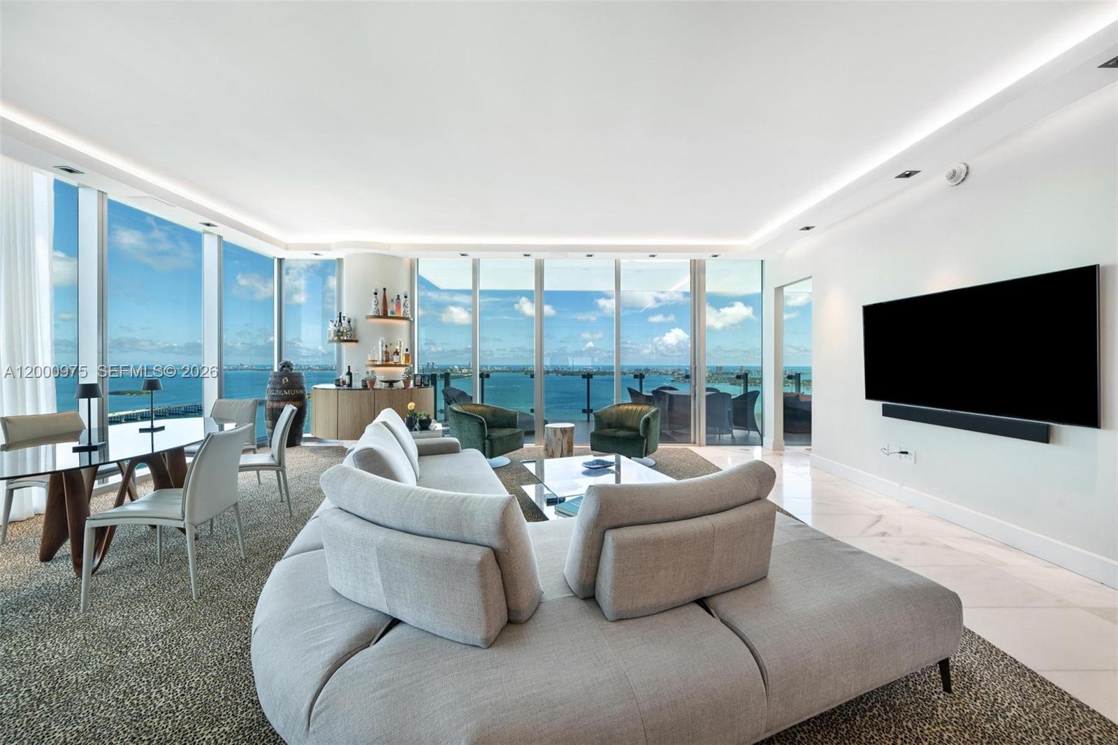 700 NE 26th Ter #3901, Miami FL 33137