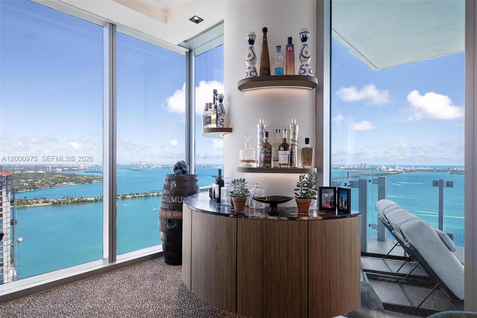 700 NE 26th Ter #3901, Miami FL 33137