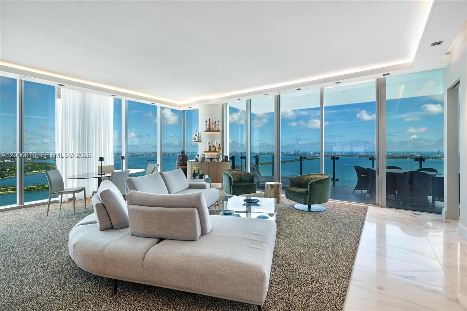 700 NE 26th Ter #3901, Miami FL 33137