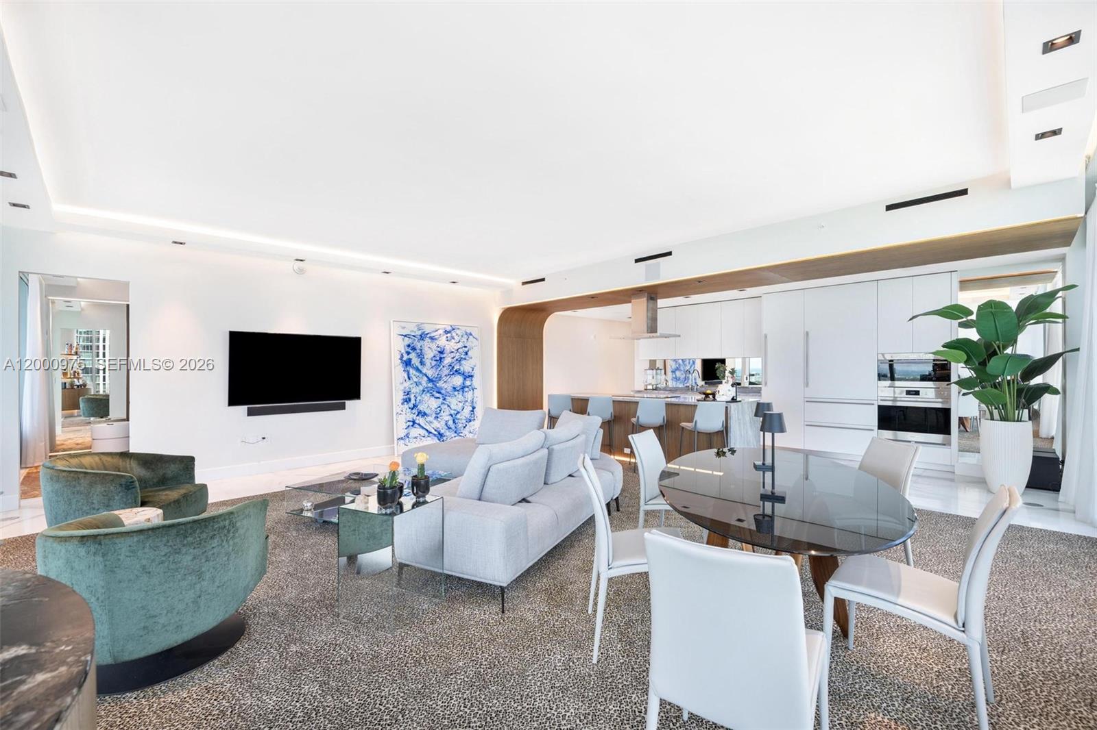 700 NE 26th Ter #3901, Miami FL 33137