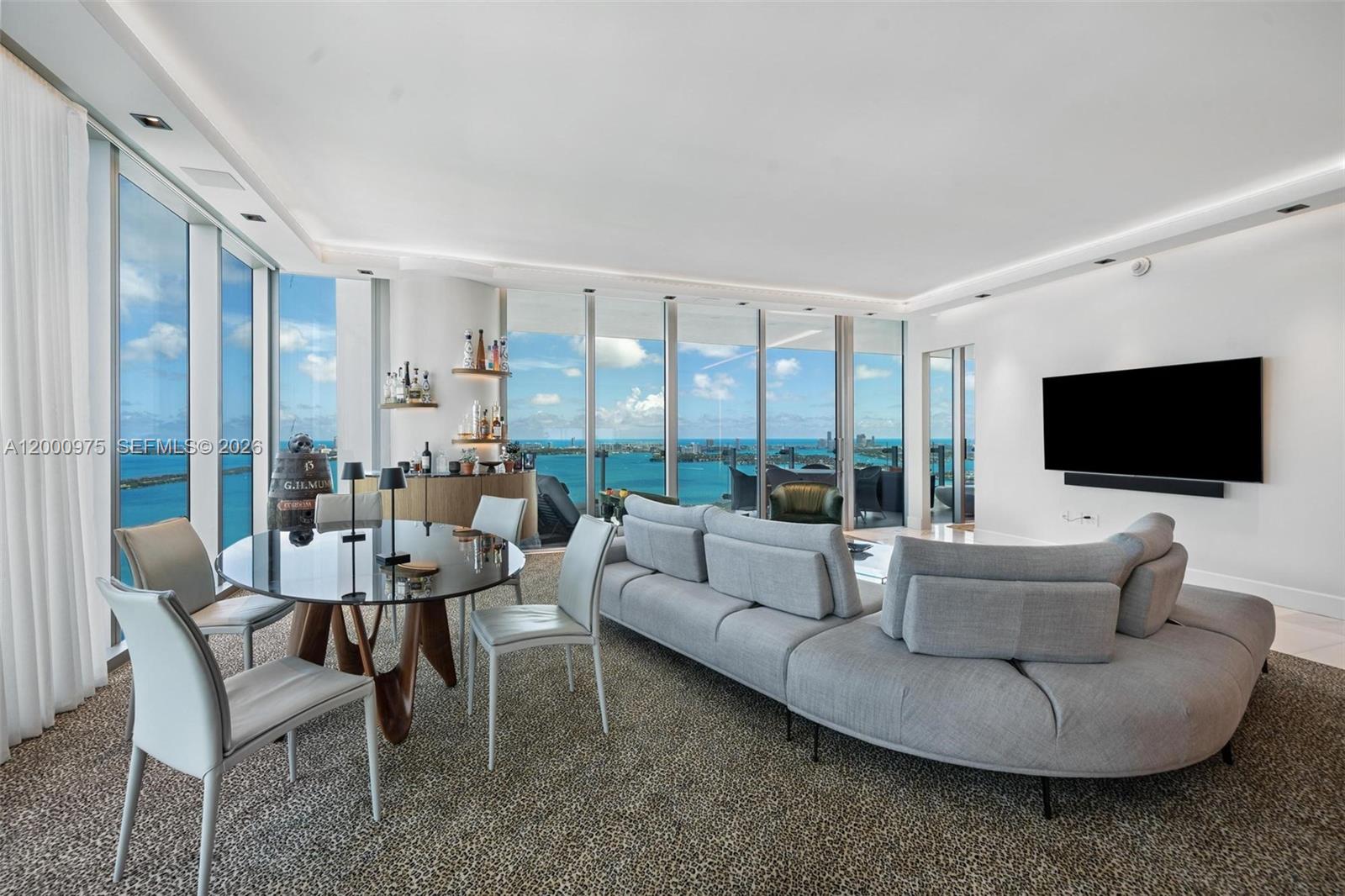700 NE 26th Ter #3901, Miami FL 33137