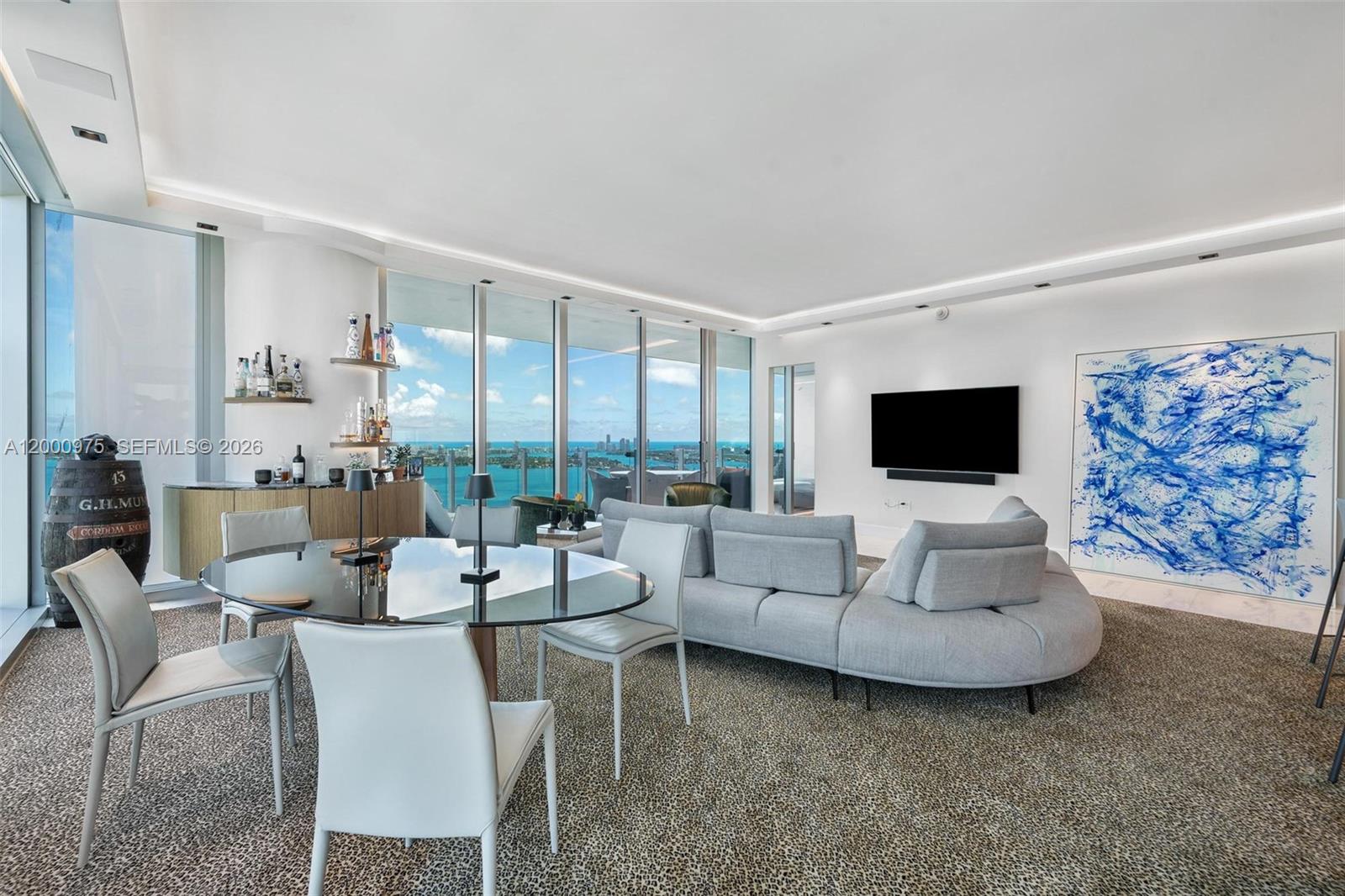 700 NE 26th Ter #3901, Miami FL 33137
