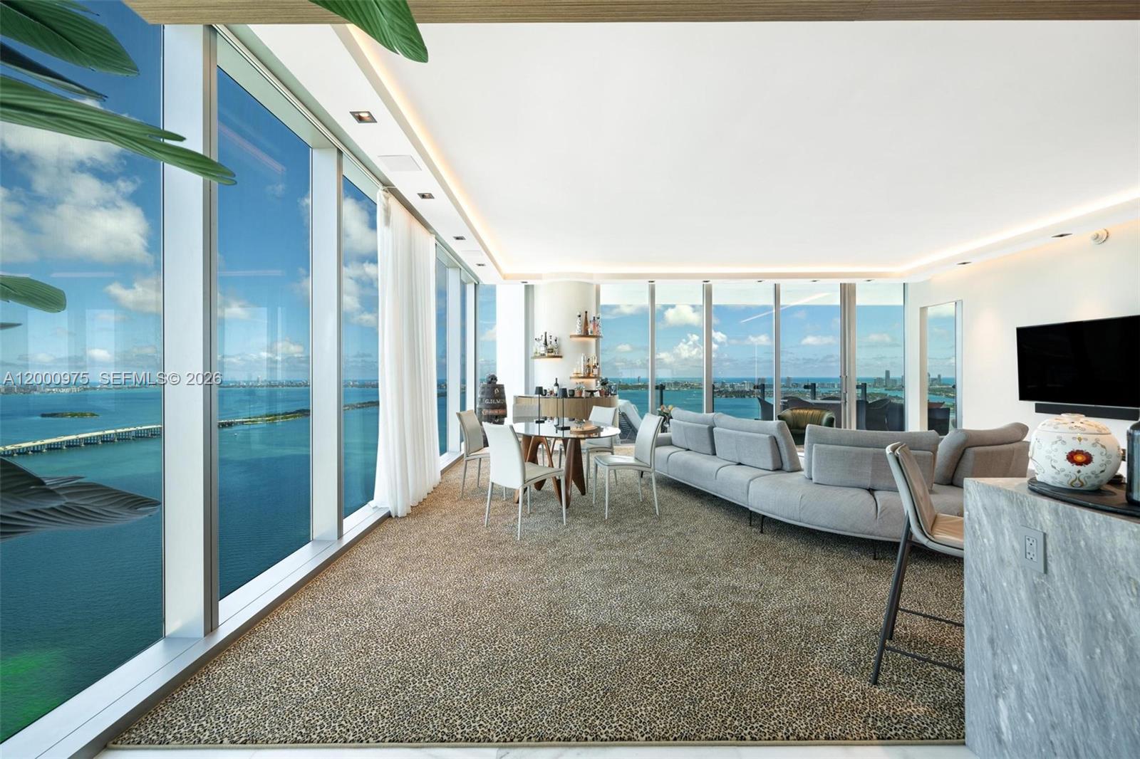 700 NE 26th Ter #3901, Miami FL 33137