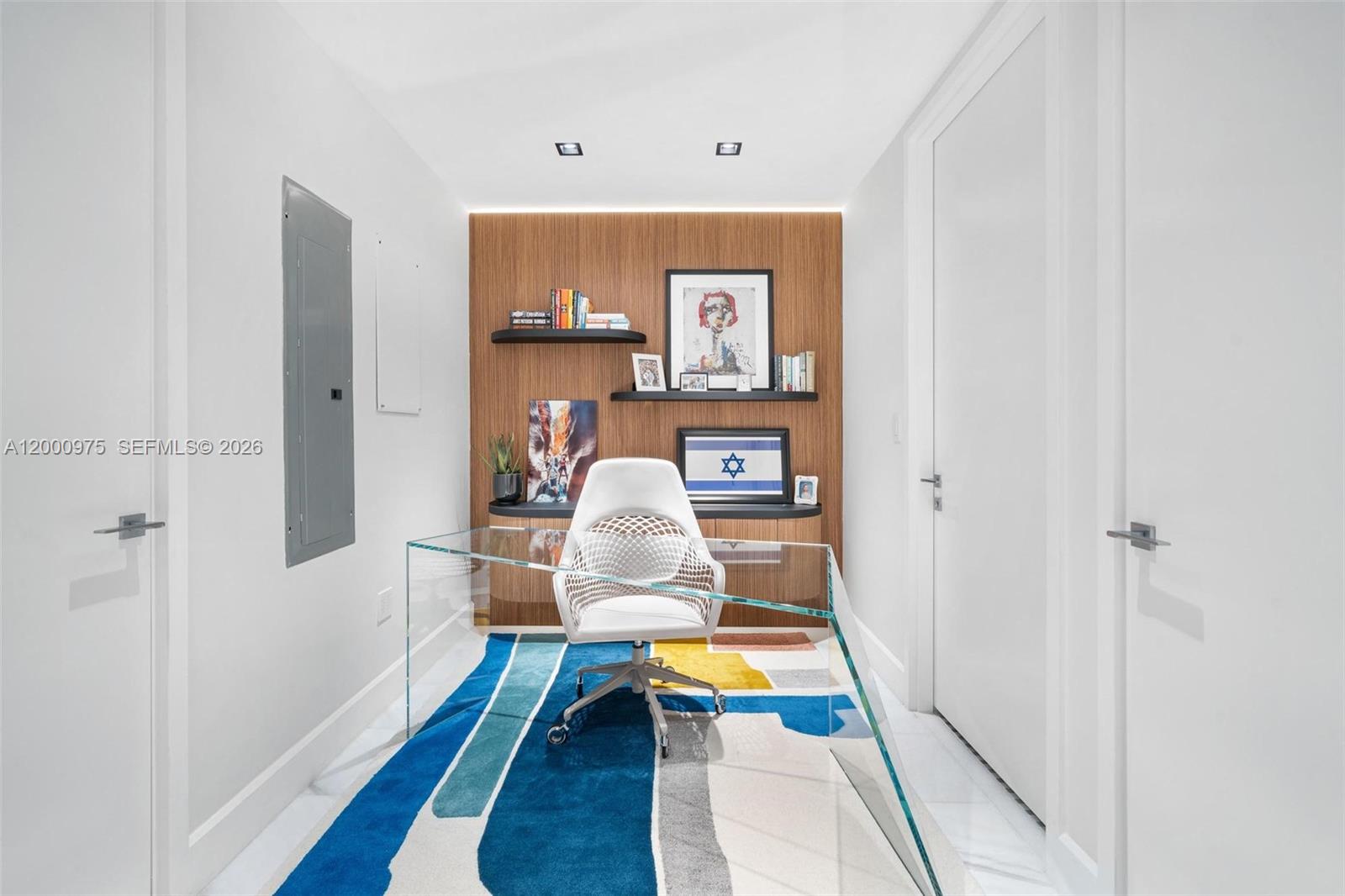 700 NE 26th Ter #3901, Miami FL 33137