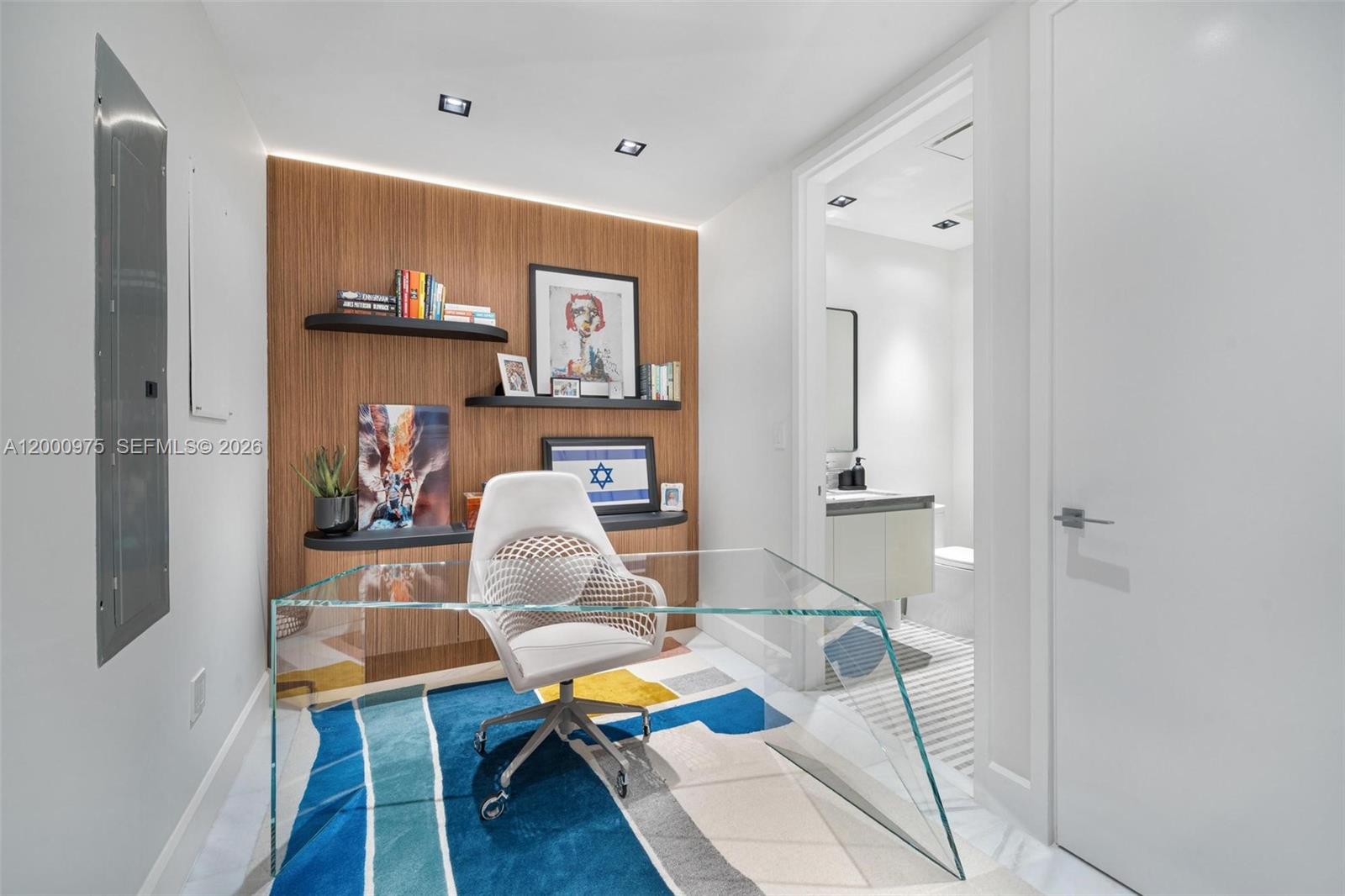 700 NE 26th Ter #3901, Miami FL 33137