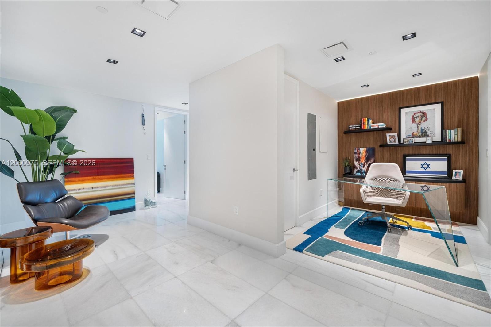 700 NE 26th Ter #3901, Miami FL 33137