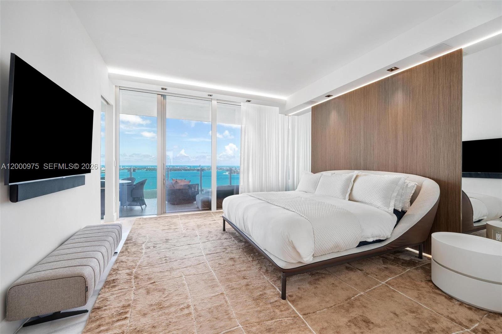 700 NE 26th Ter #3901, Miami FL 33137