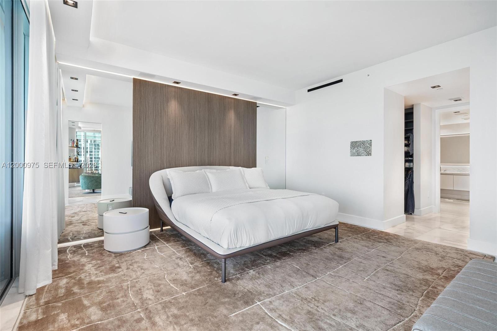 700 NE 26th Ter #3901, Miami FL 33137