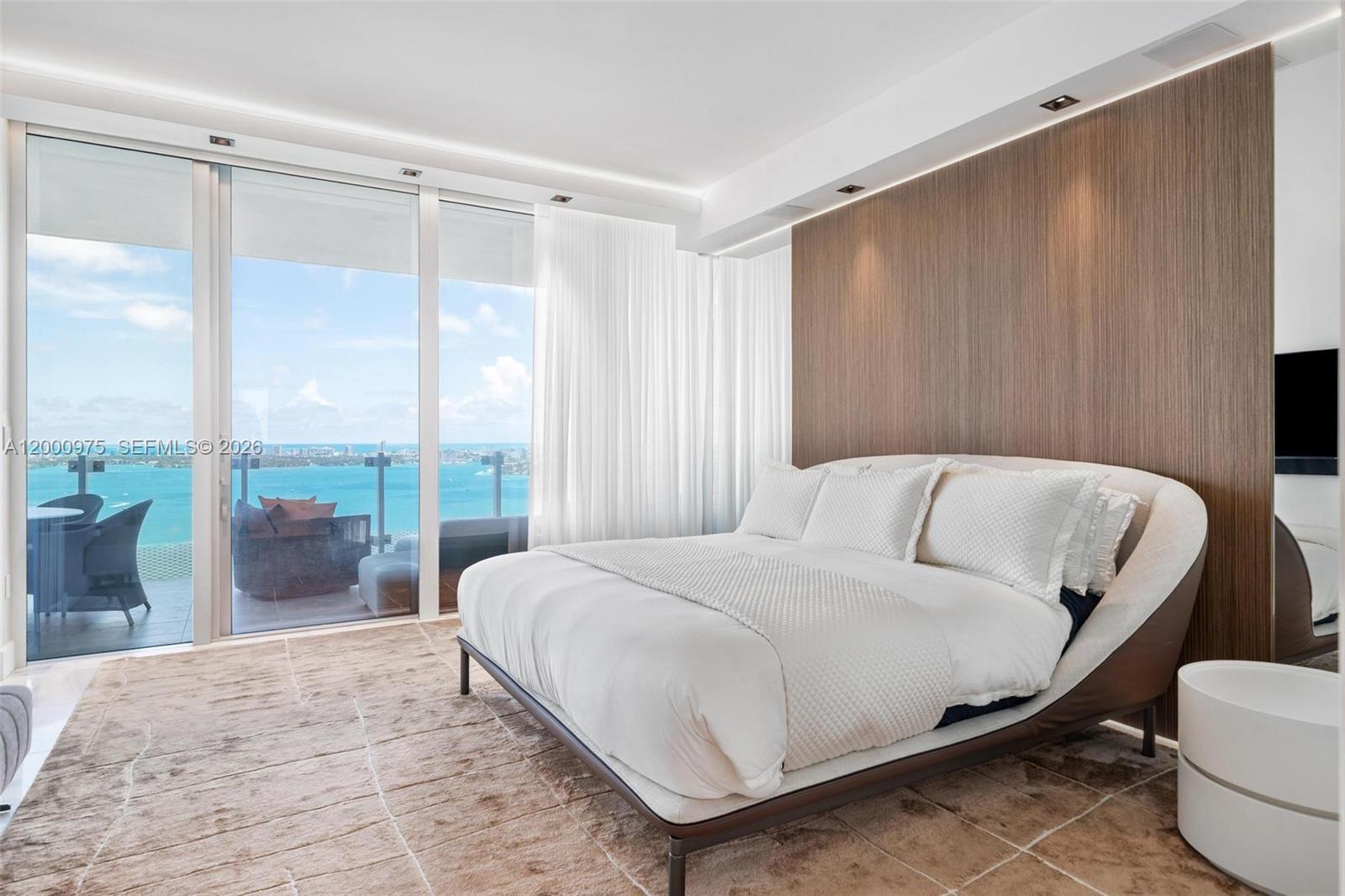 700 NE 26th Ter #3901, Miami FL 33137