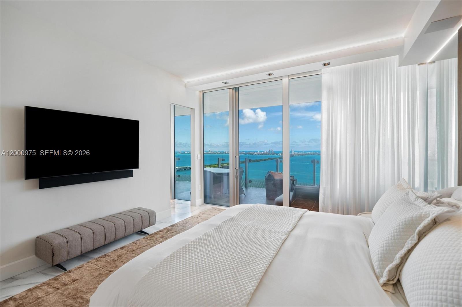 700 NE 26th Ter #3901, Miami FL 33137