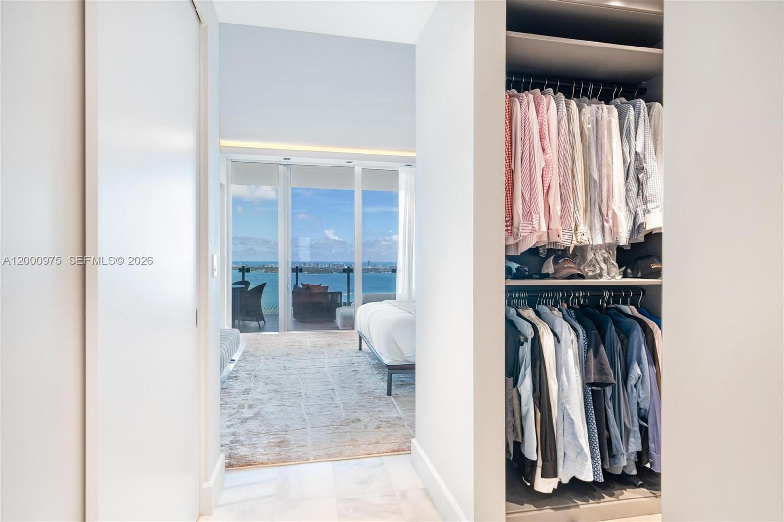 700 NE 26th Ter #3901, Miami FL 33137