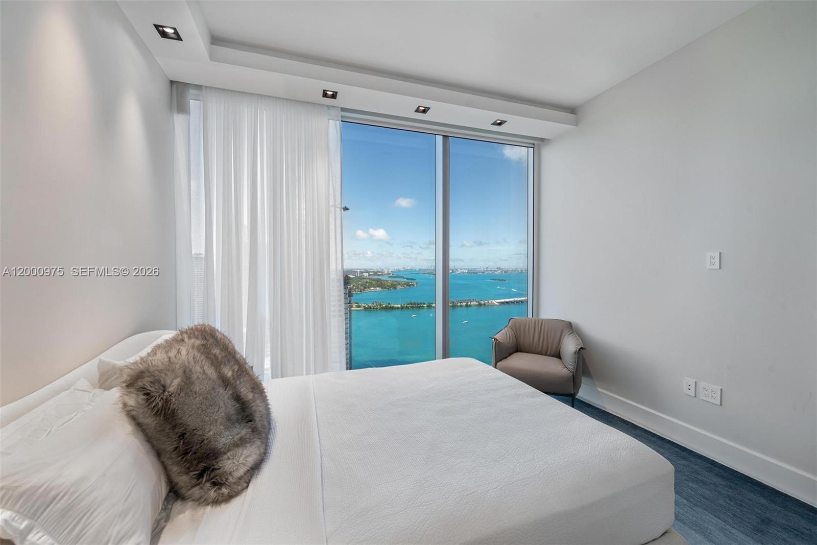 700 NE 26th Ter #3901, Miami FL 33137