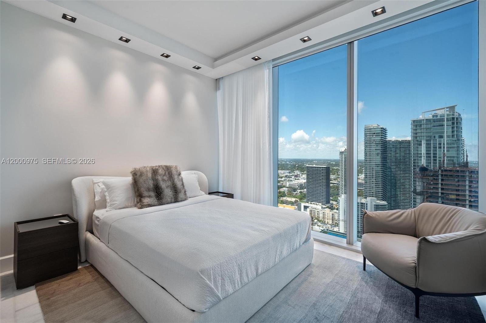 700 NE 26th Ter #3901, Miami FL 33137