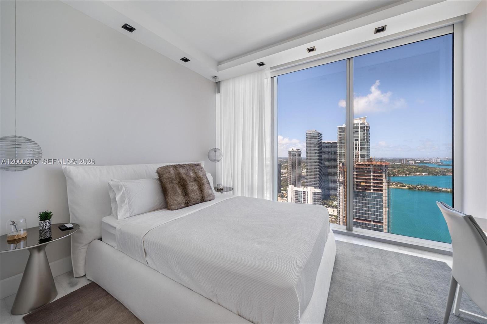 700 NE 26th Ter #3901, Miami FL 33137